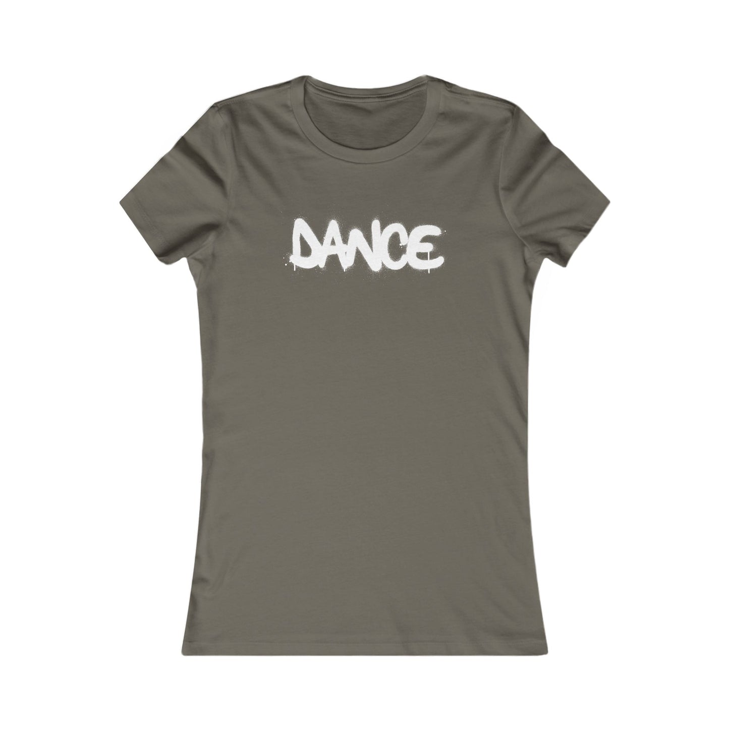 Dance Women's Favorite Tee