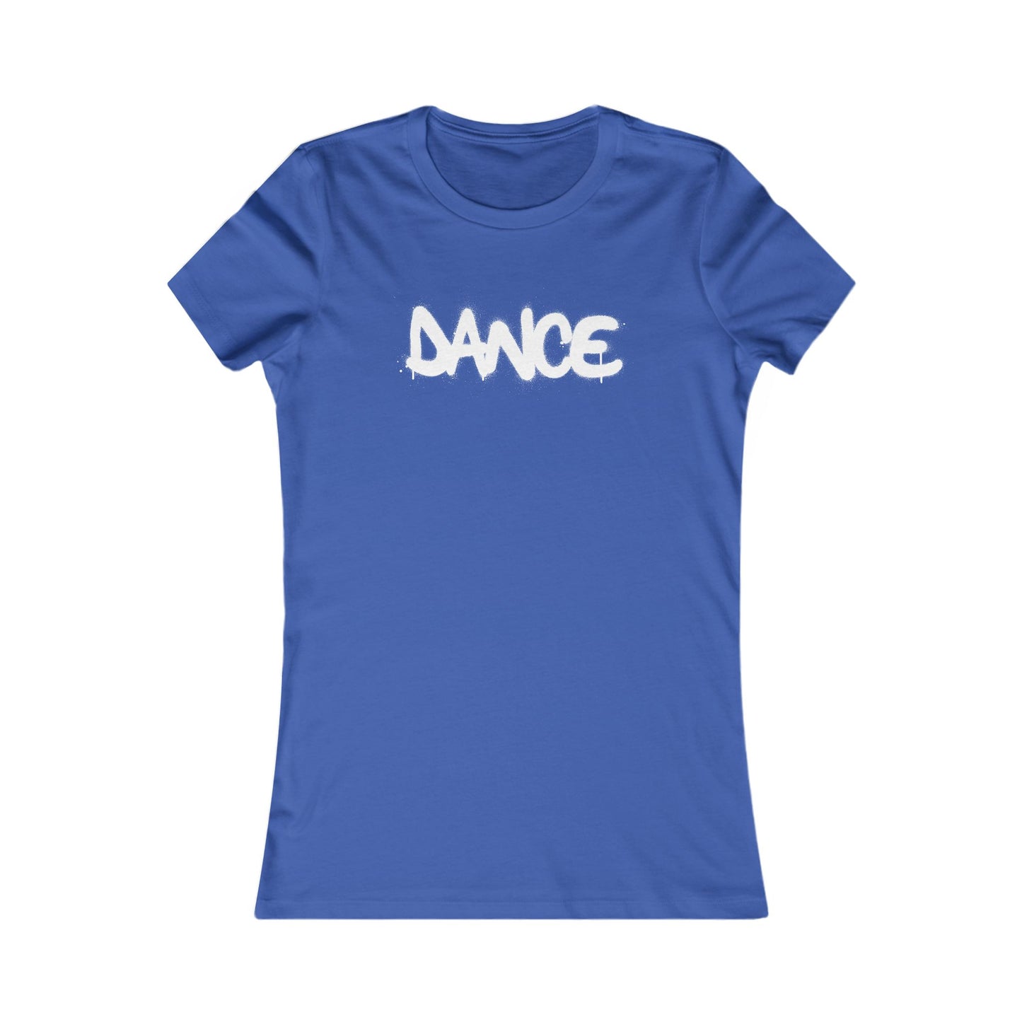 Dance Women's Favorite Tee