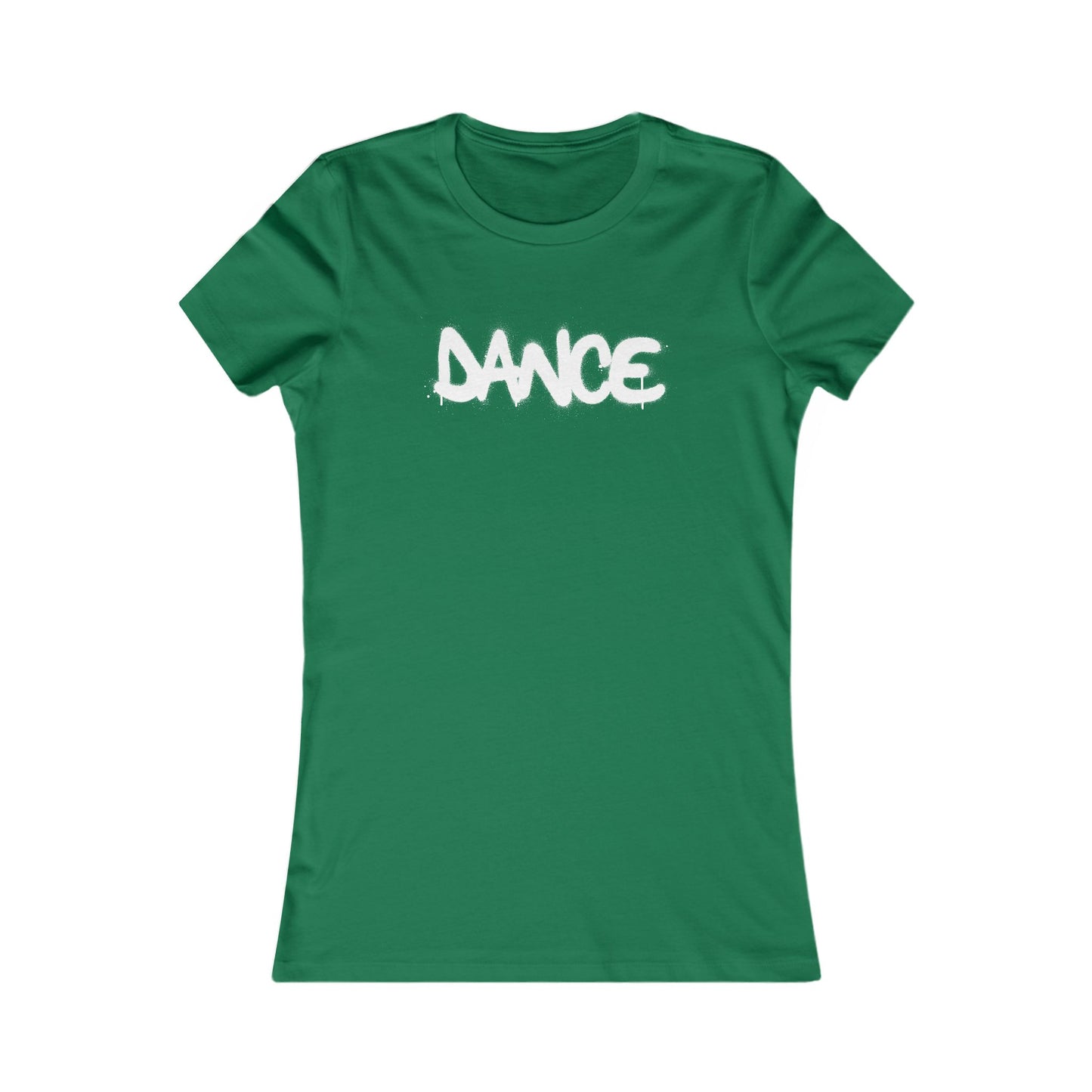 Dance Women's Favorite Tee