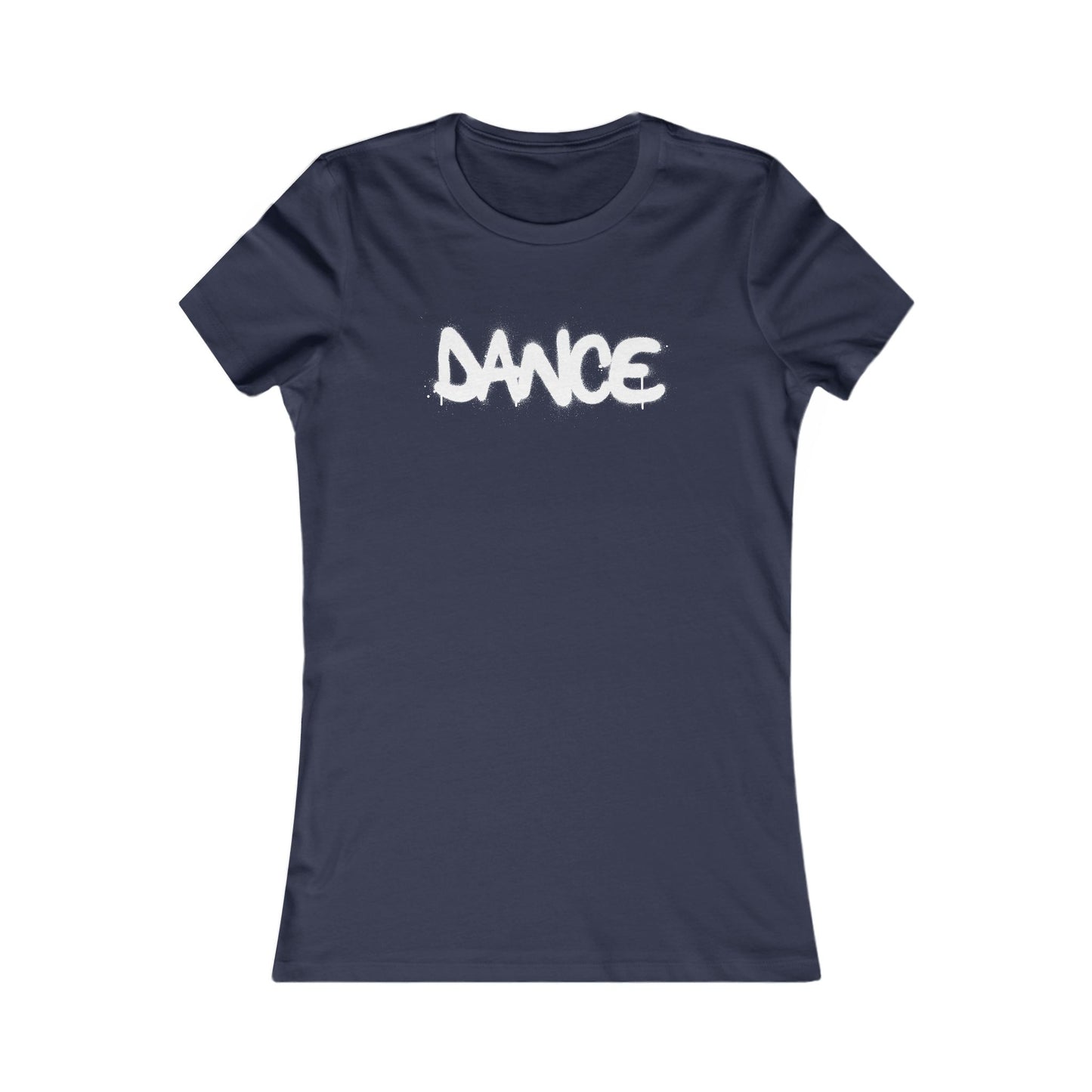 Dance Women's Favorite Tee