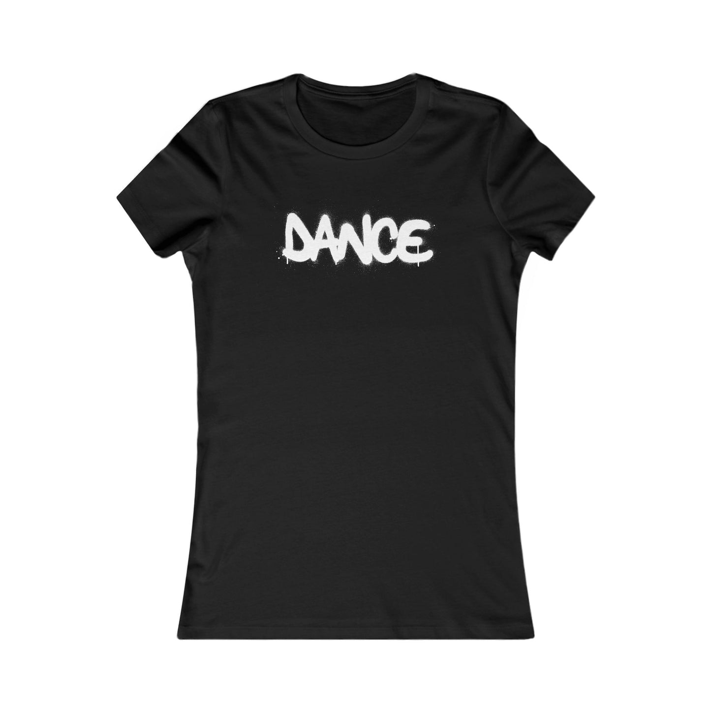 Dance Women's Favorite Tee