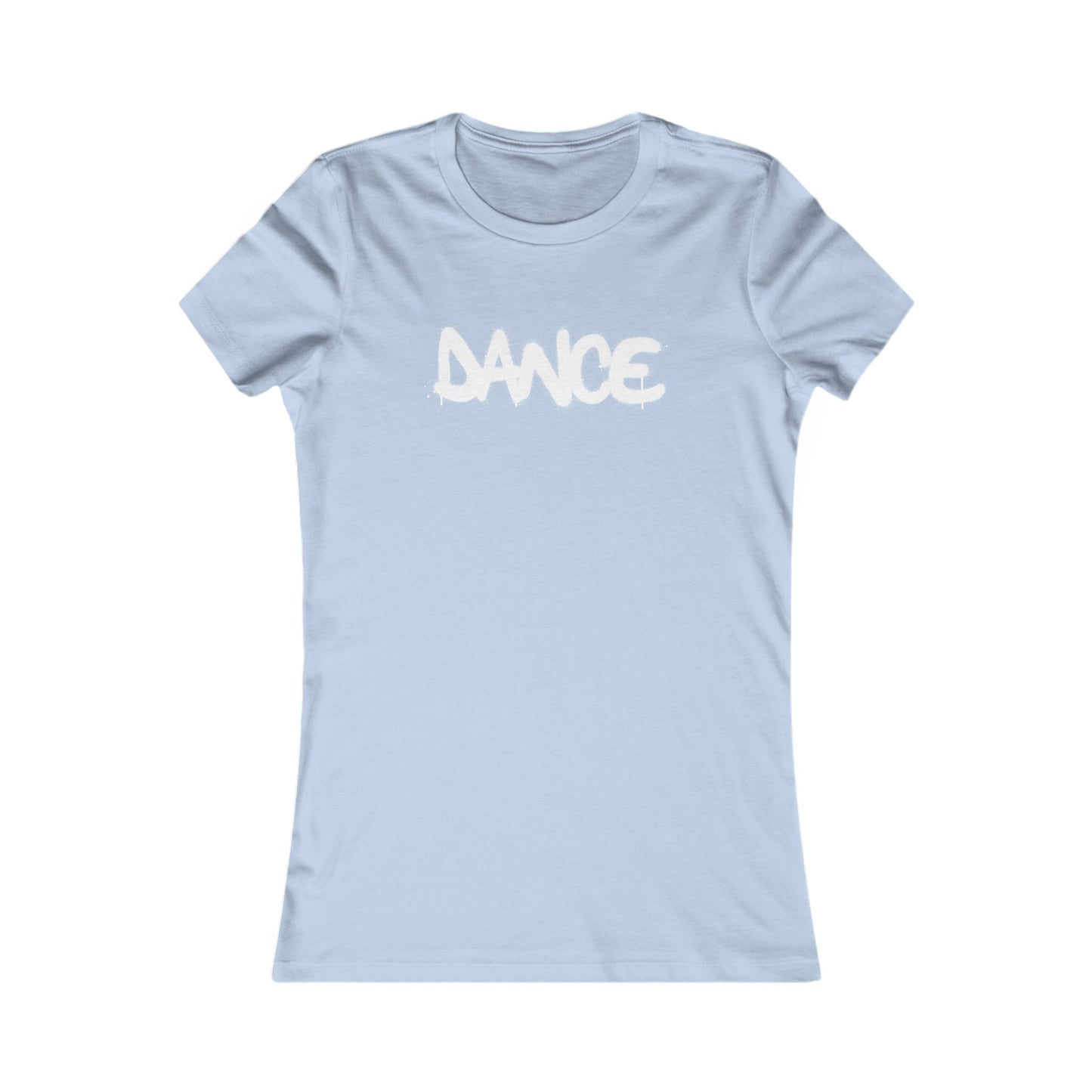 Dance Women's Favorite Tee