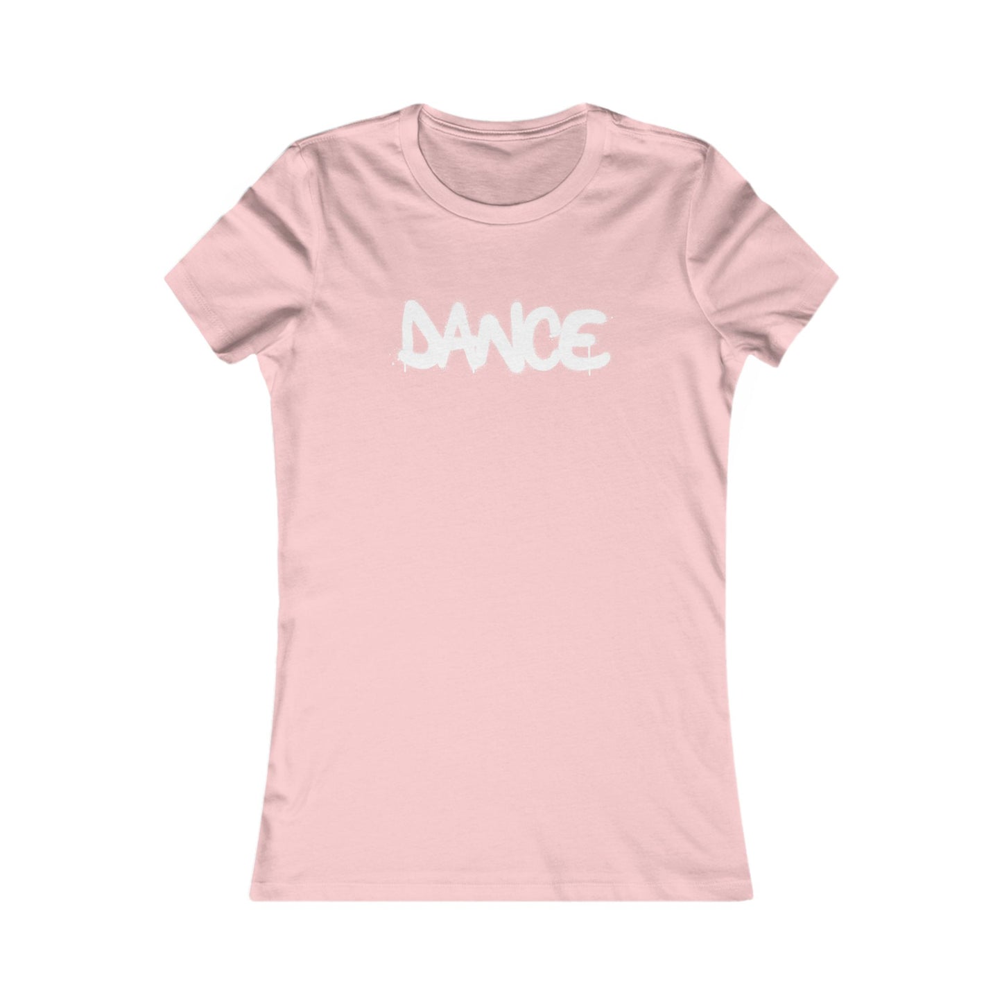 Dance Women's Favorite Tee