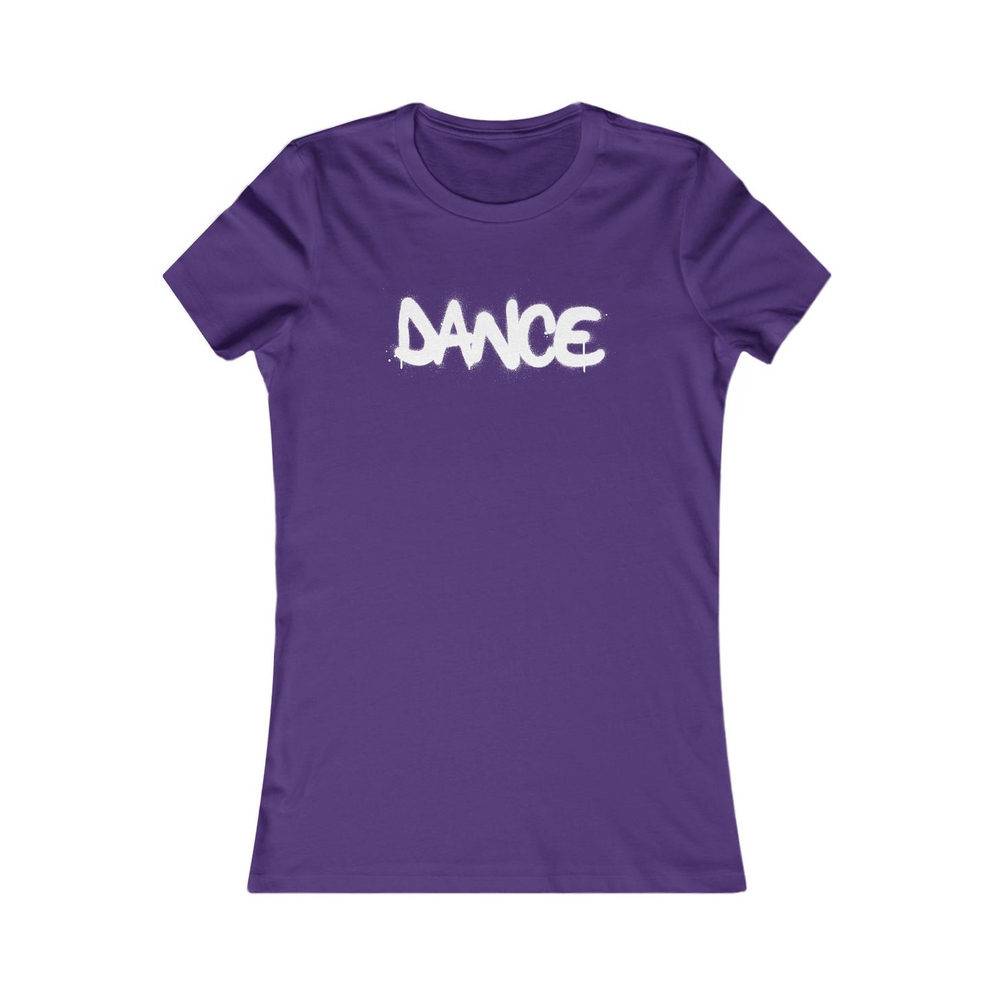 Dance Women's Favorite Tee