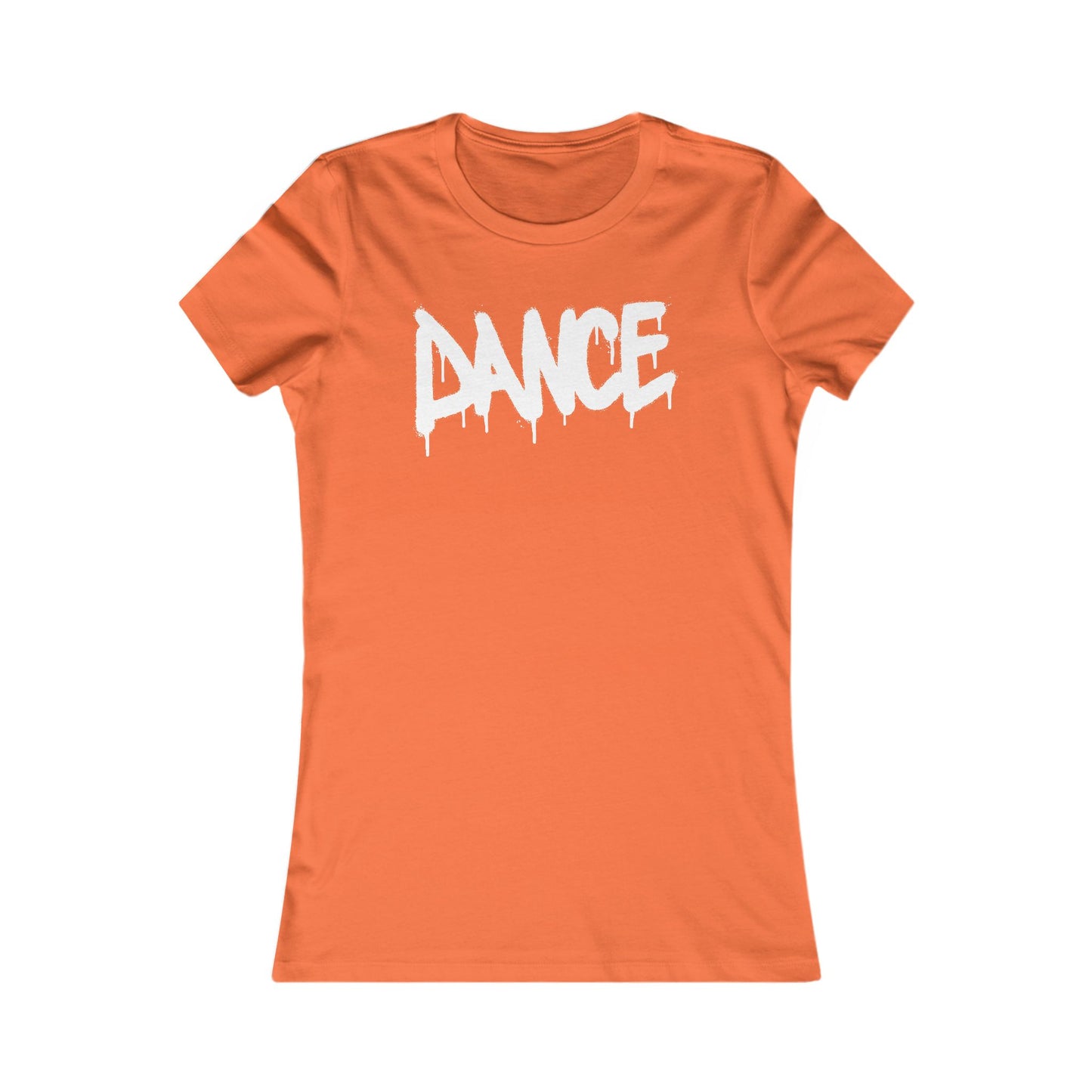 Dance Women's Favorite Tee