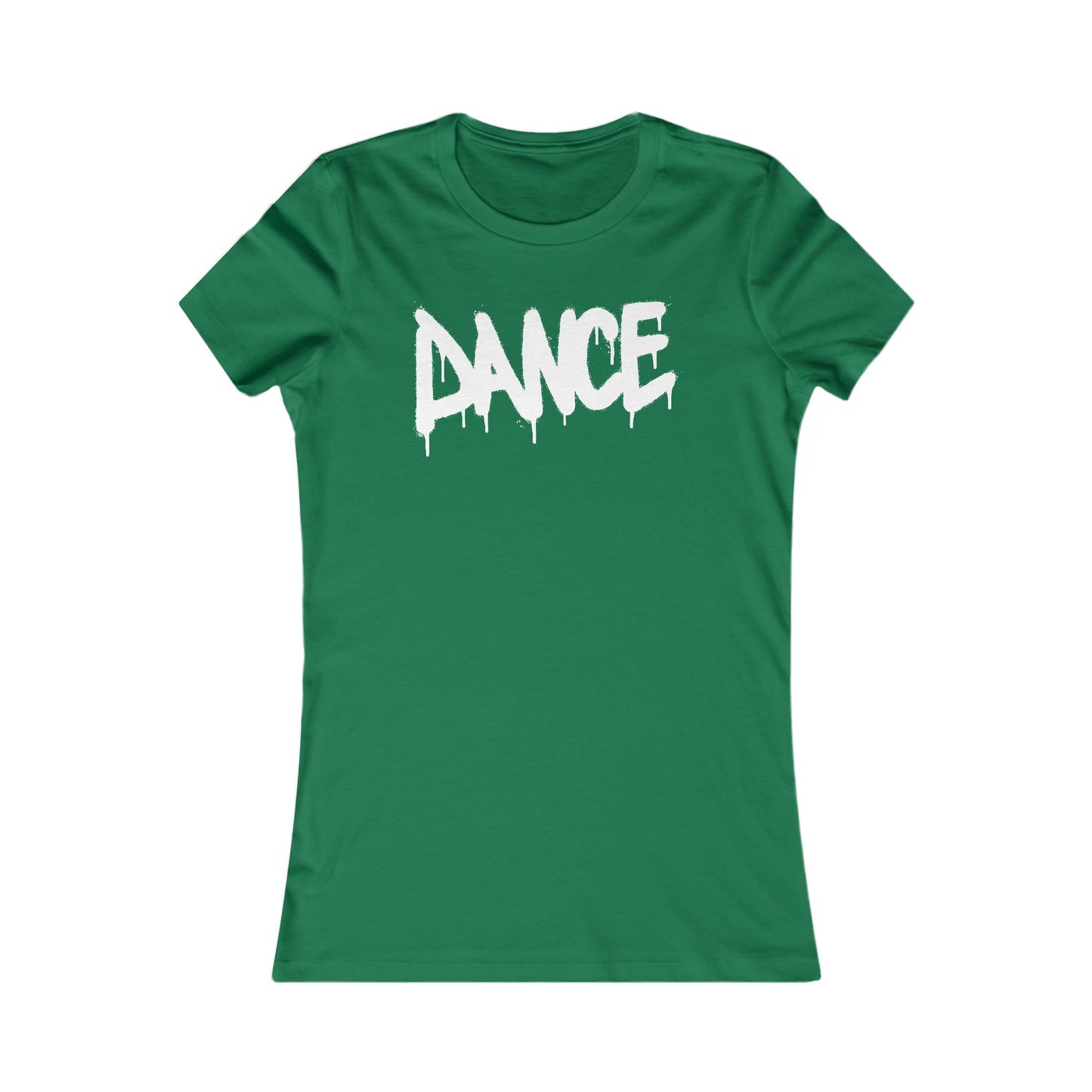 Dance Women's Favorite Tee