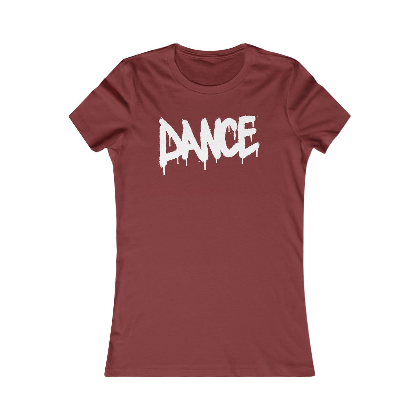 Dance Women's Favorite Tee