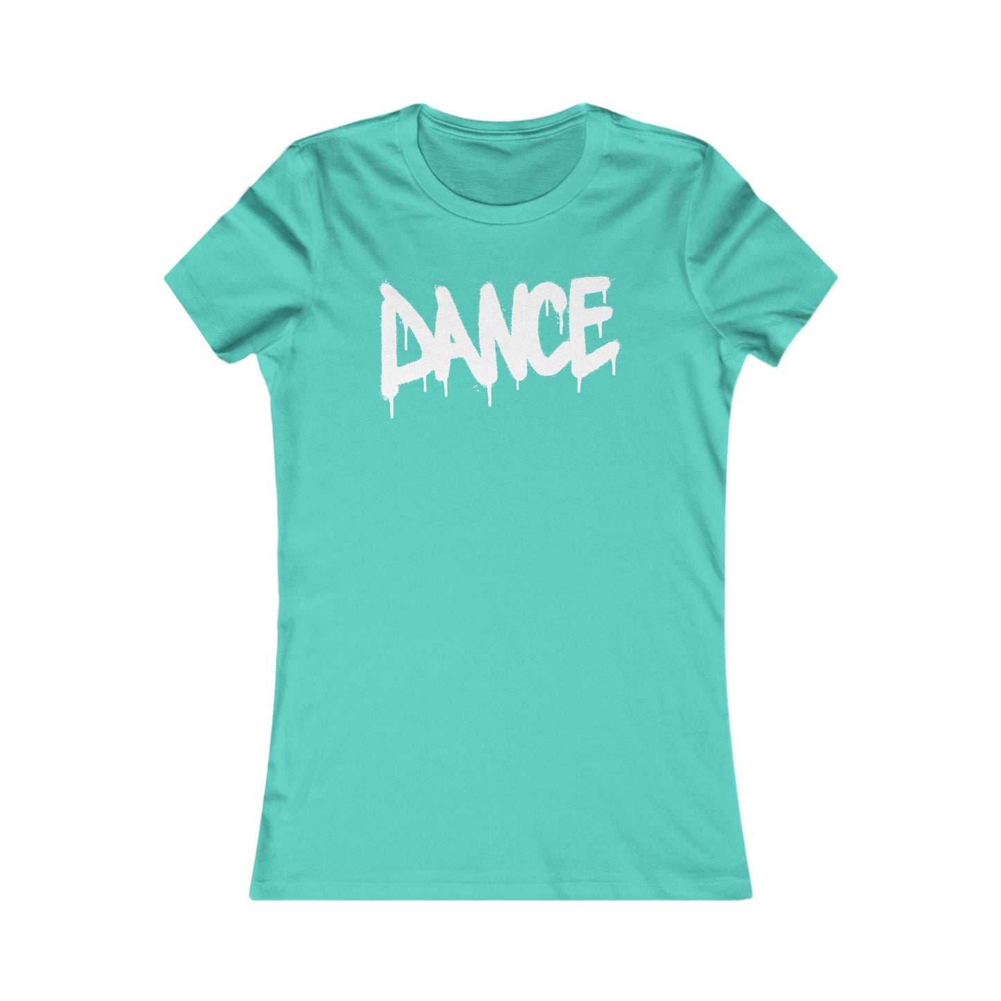 Dance Women's Favorite Tee