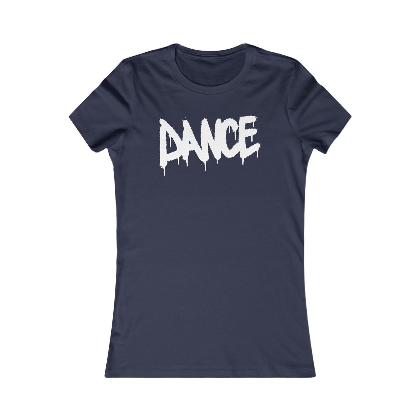 Dance Women's Favorite Tee