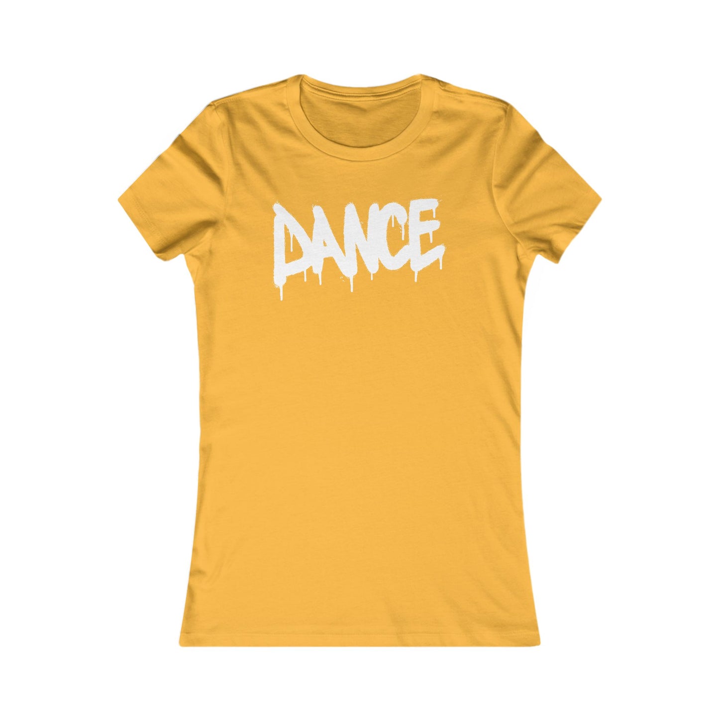 Dance Women's Favorite Tee