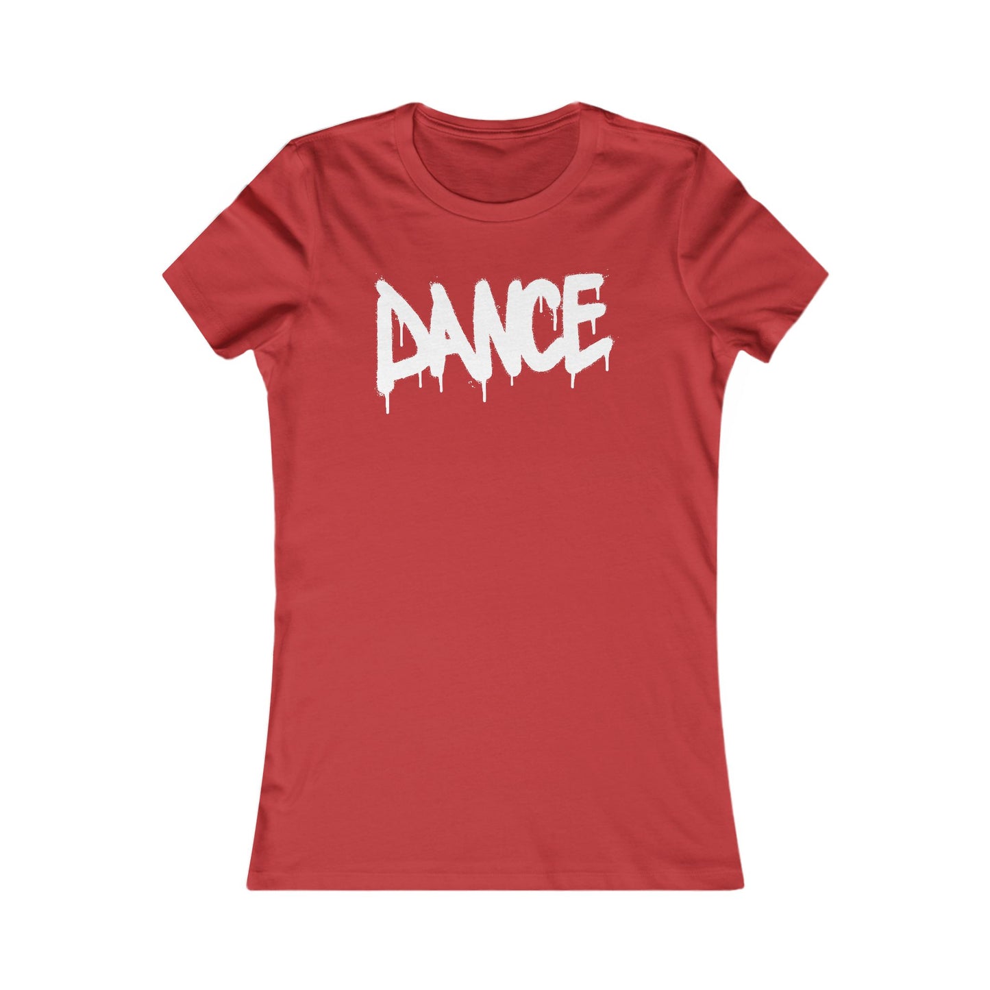 Dance Women's Favorite Tee