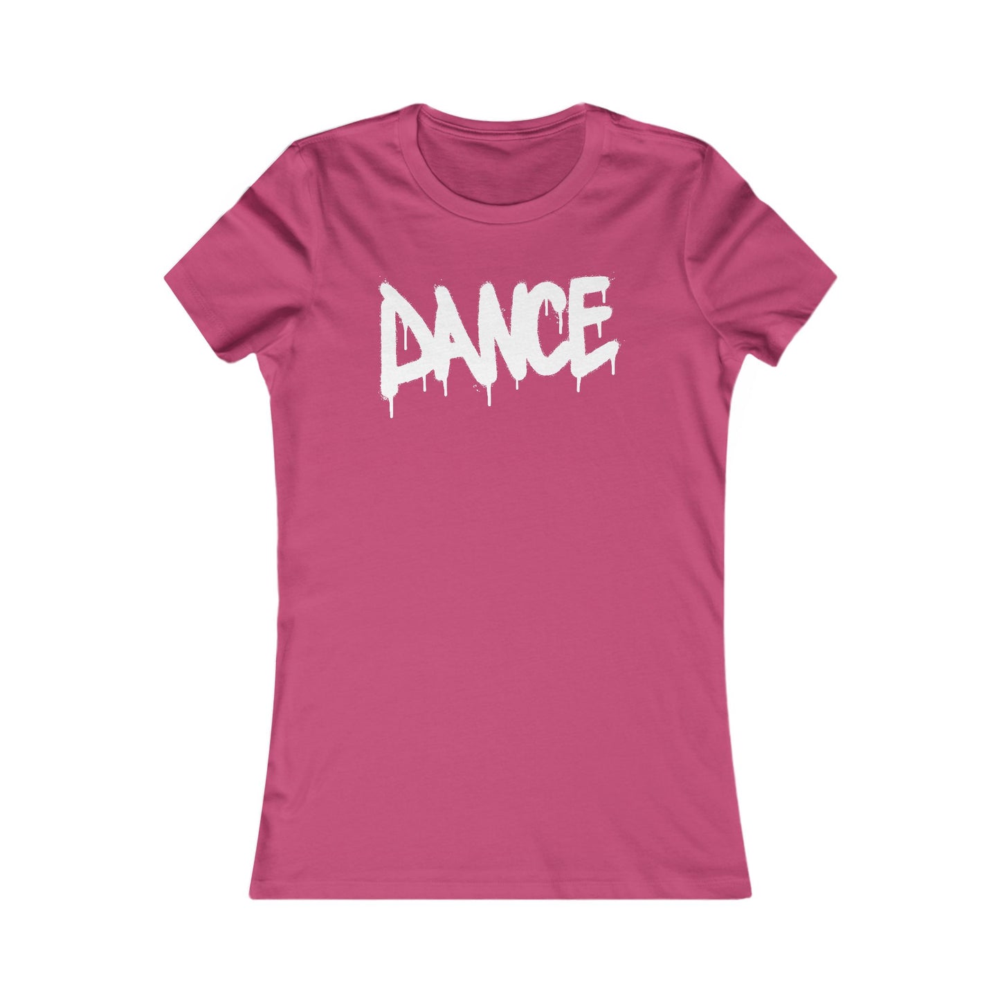 Dance Women's Favorite Tee