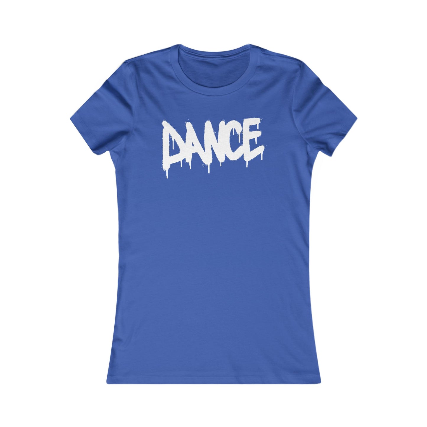 Dance Women's Favorite Tee