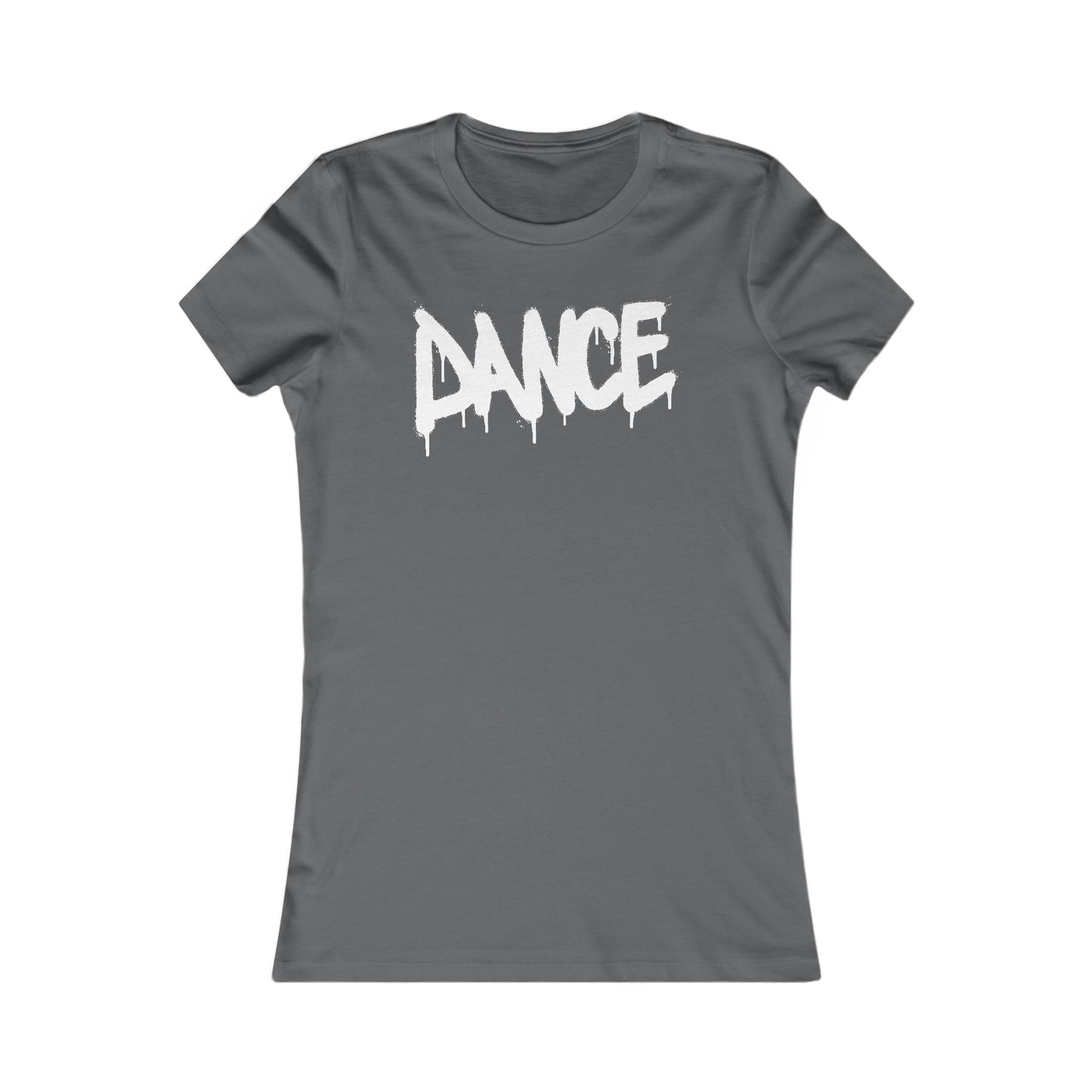 Dance Women's Favorite Tee