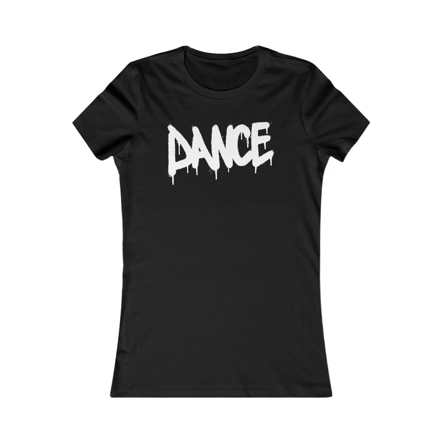 Dance Women's Favorite Tee