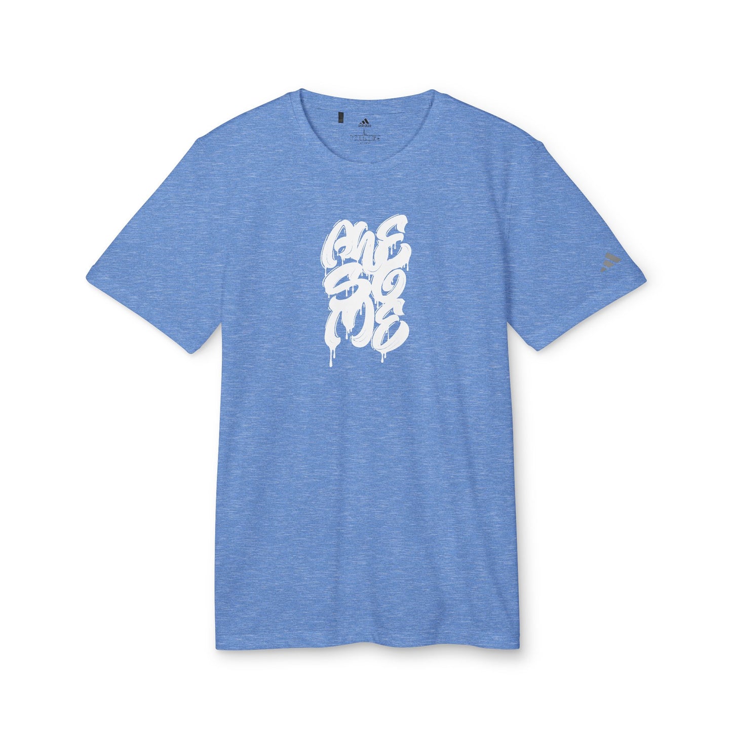 Awesome Adidas Unisex Believe Sport T-Shirt