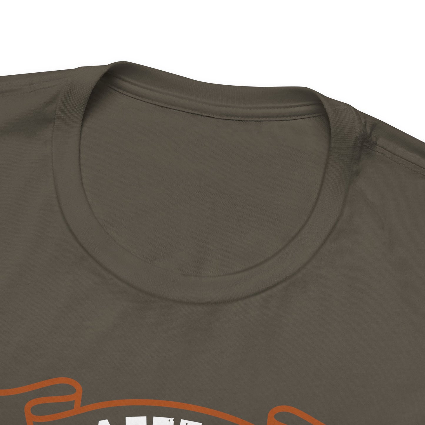 Caffeine Isn't A Drug It's A Vitamin Unisex Jersey Short Sleeve Tee