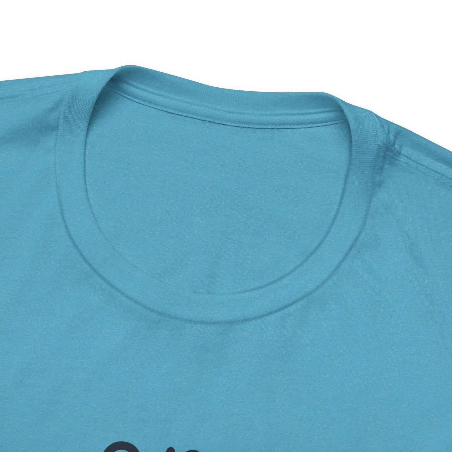 One In A Melon Unisex Jersey Short Sleeve Tee Soft Cotton