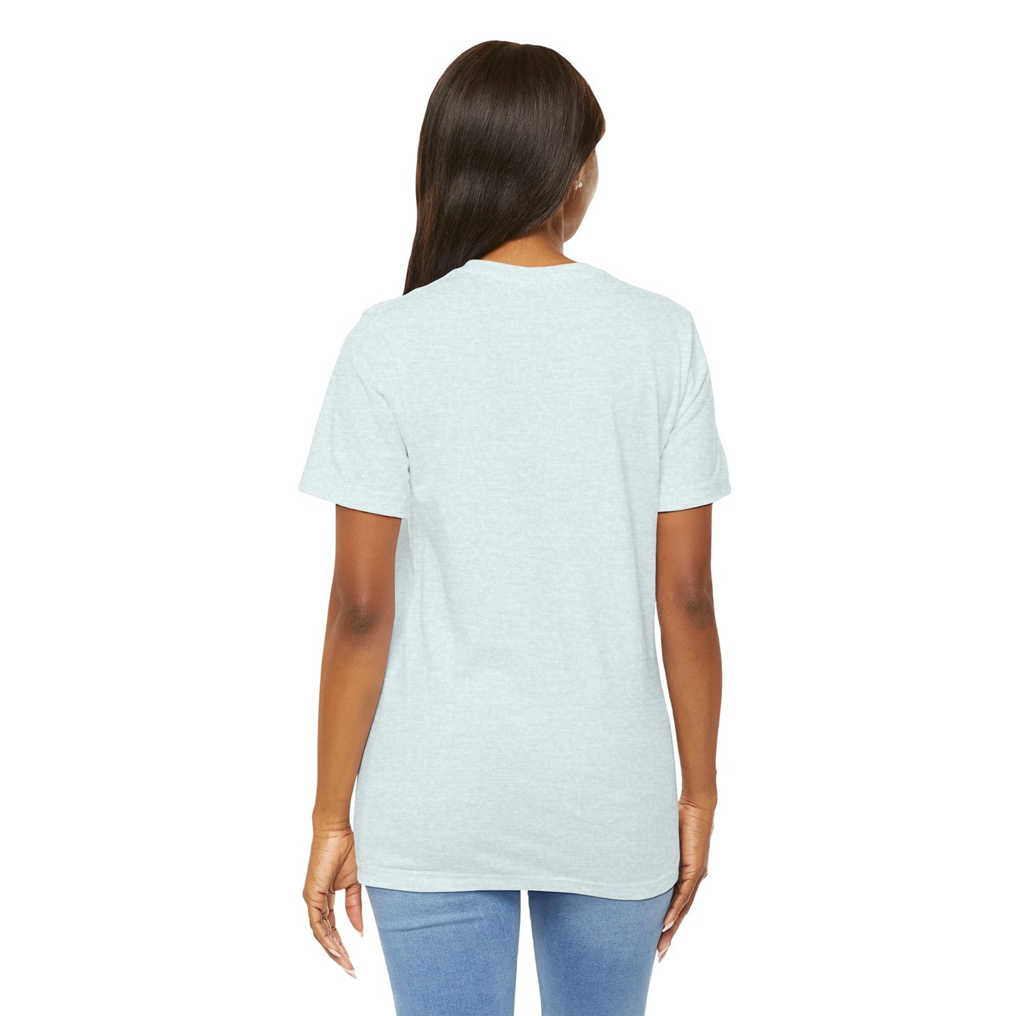 Adventure Unisex Jersey Short Sleeve Tee