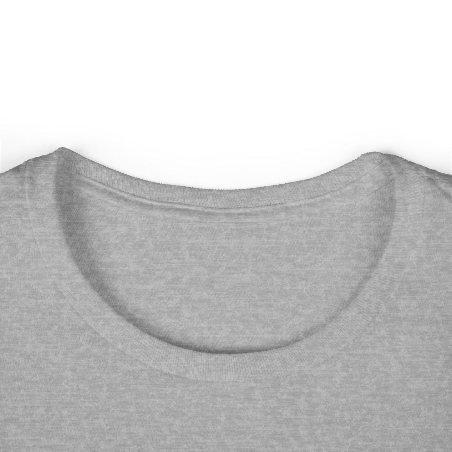 Baseball Mom Women's Softstyle Tee