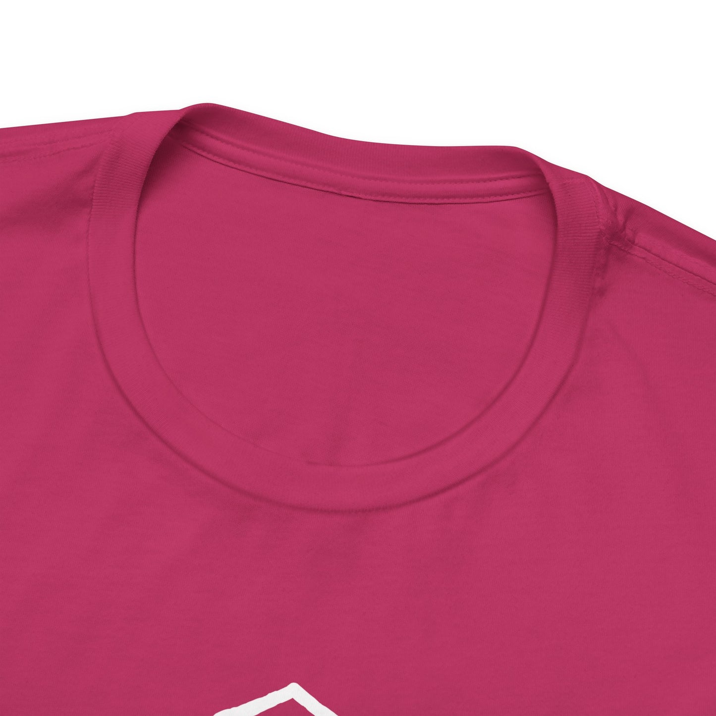 Adventure Unisex Jersey Short Sleeve Tee
