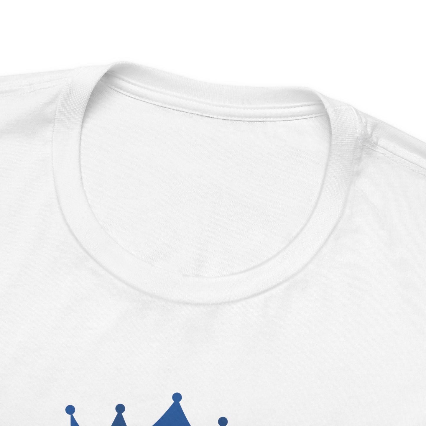 Prince Men's Jersey Short Sleeve Tee