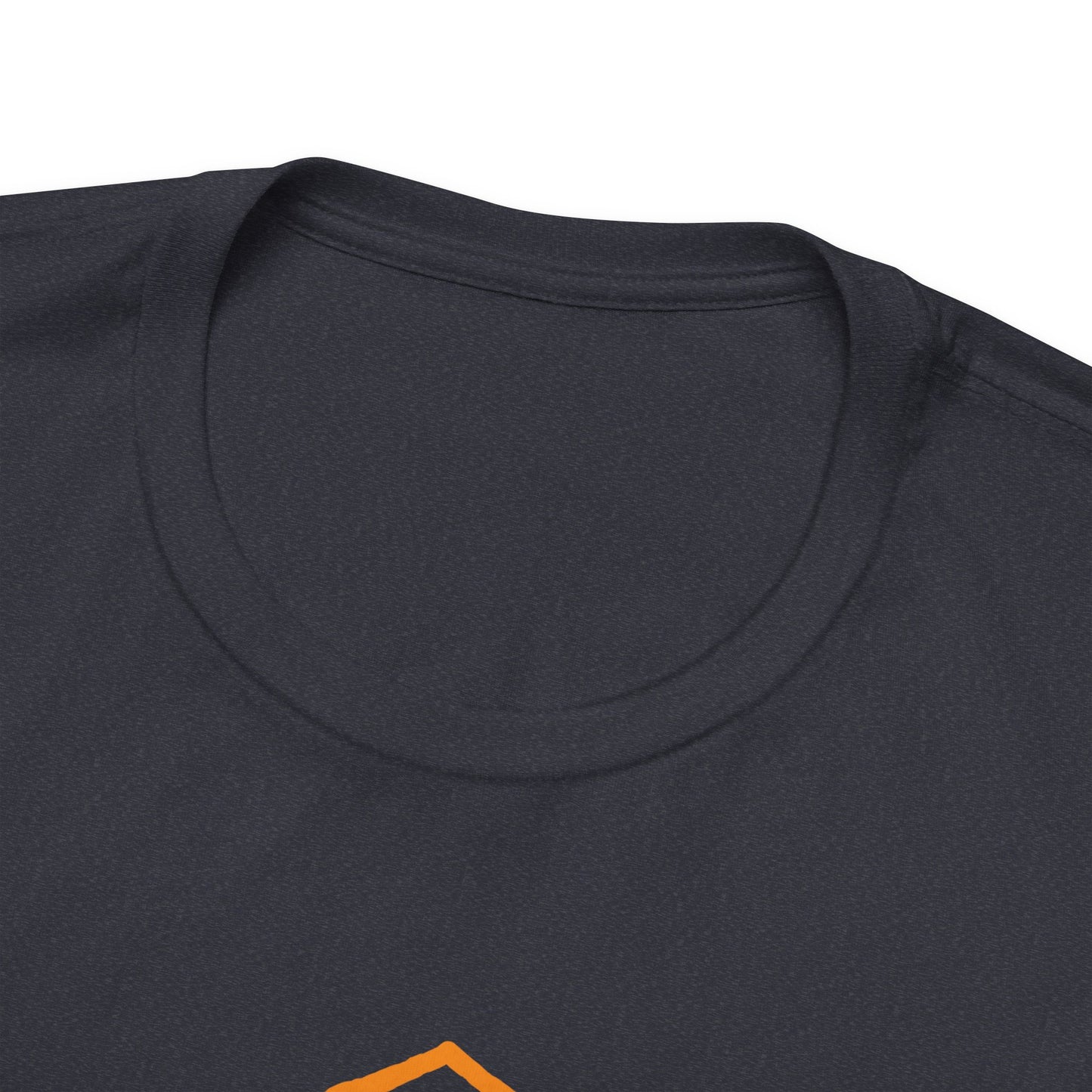 Adventure Unisex Jersey Short Sleeve Tee