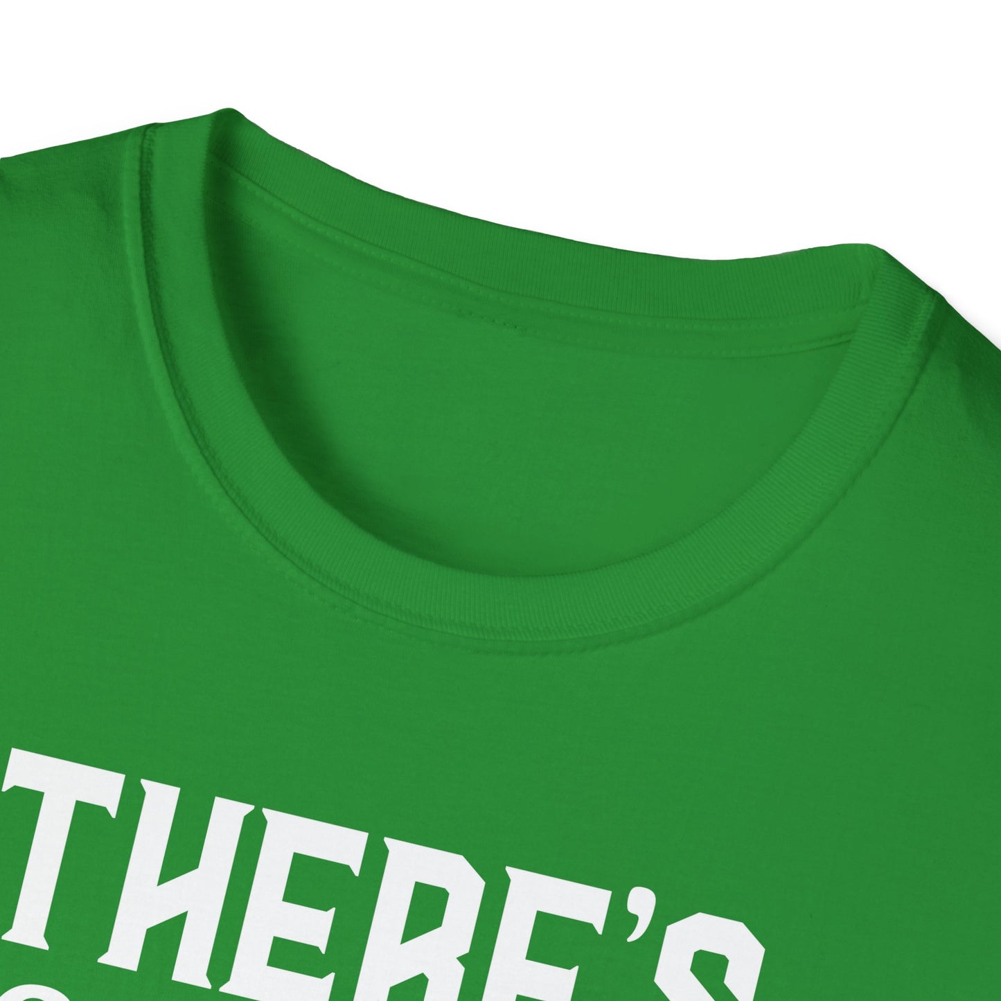 There's Nothing Better Than Coffee Softstyle T-Shirt