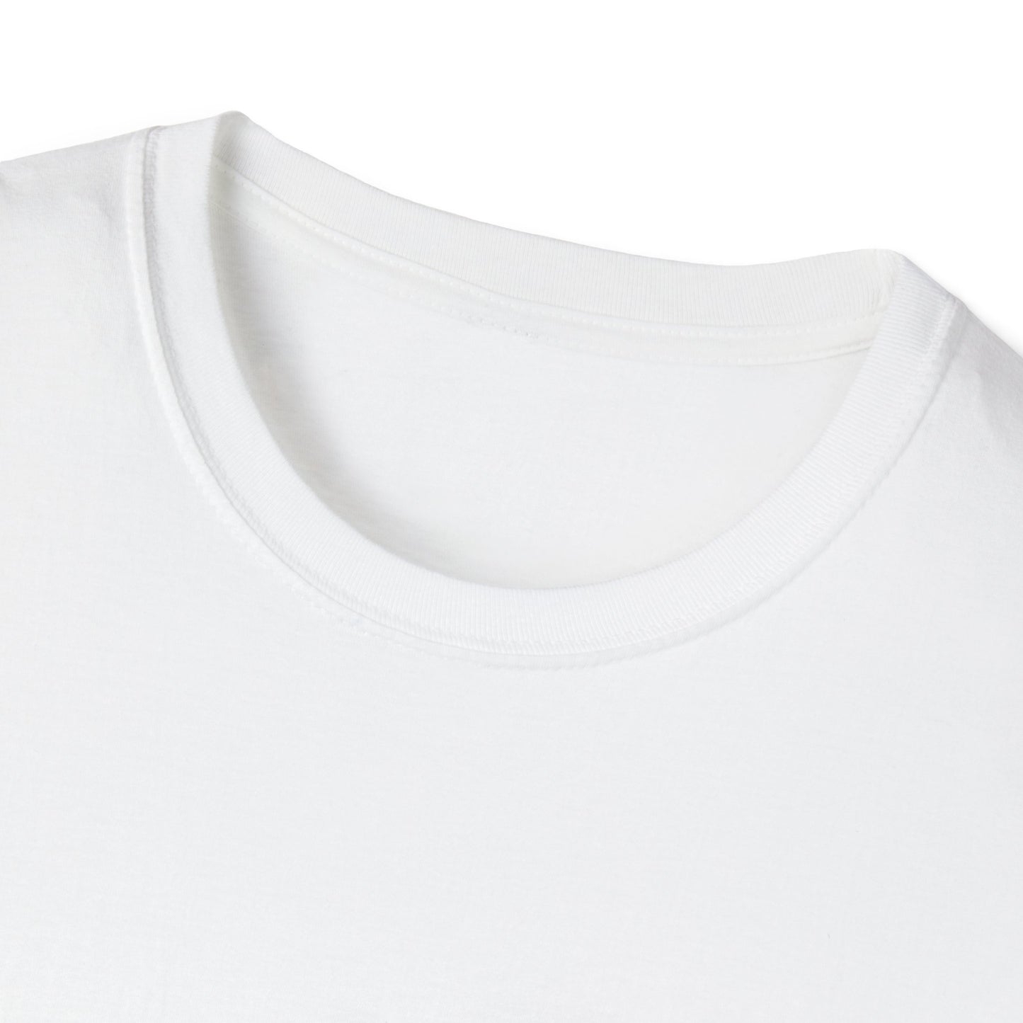 Independence Day 4 July Unisex Softstyle T-Shirt