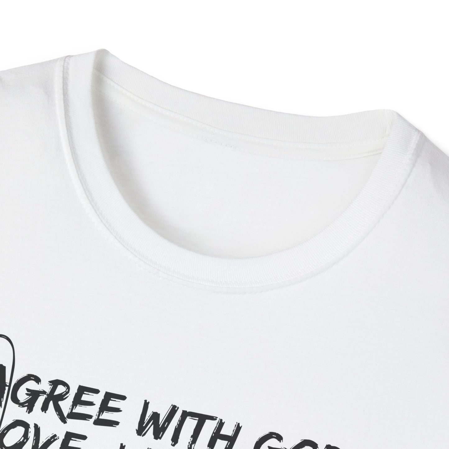 Amen Softstyle T-Shirt