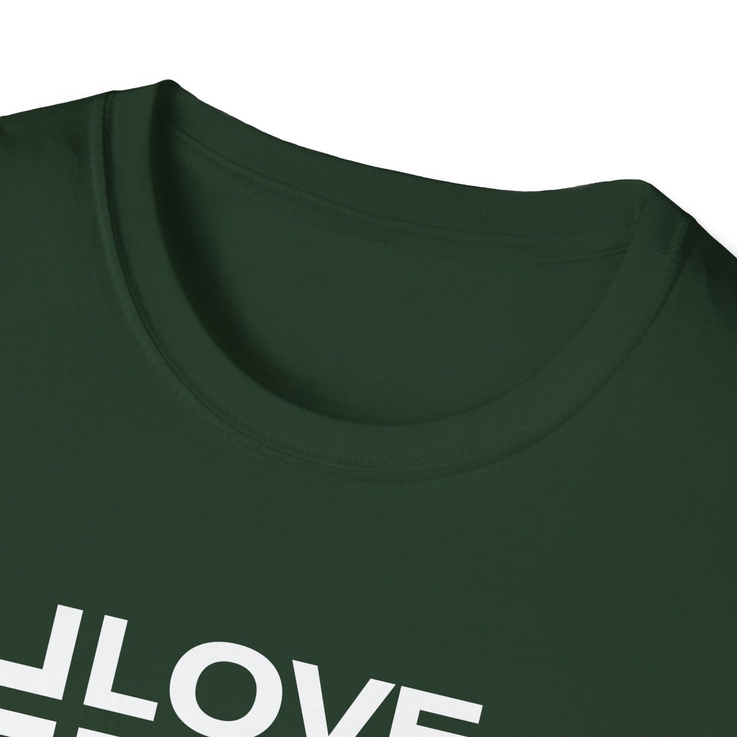 Eternal Love Softstyle T-Shirt