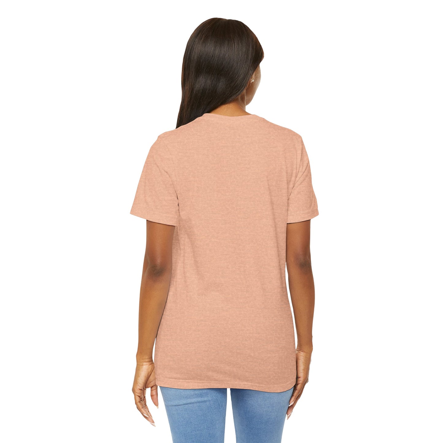 One In A Melon Unisex Jersey Short Sleeve Tee Soft Cotton