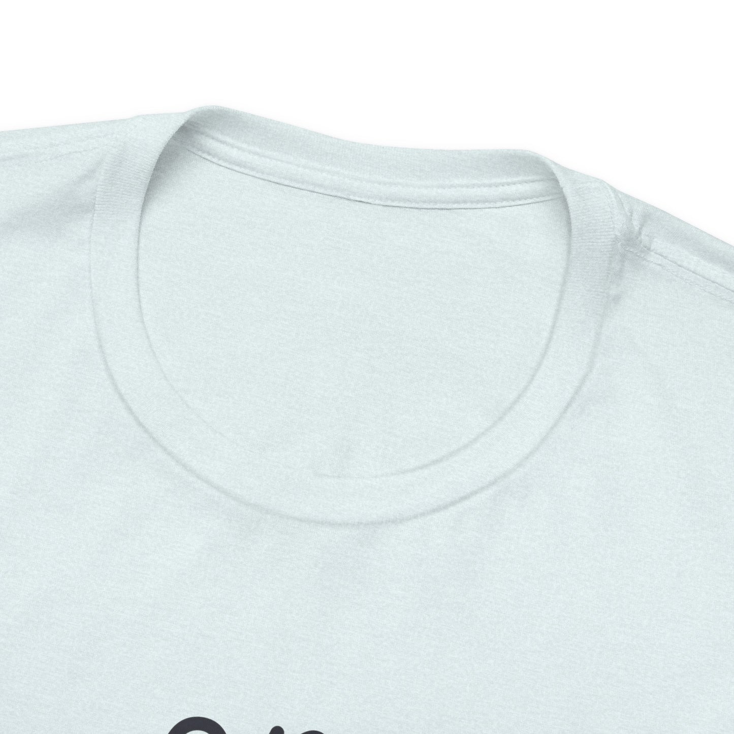 One In A Melon Unisex Jersey Short Sleeve Tee Soft Cotton