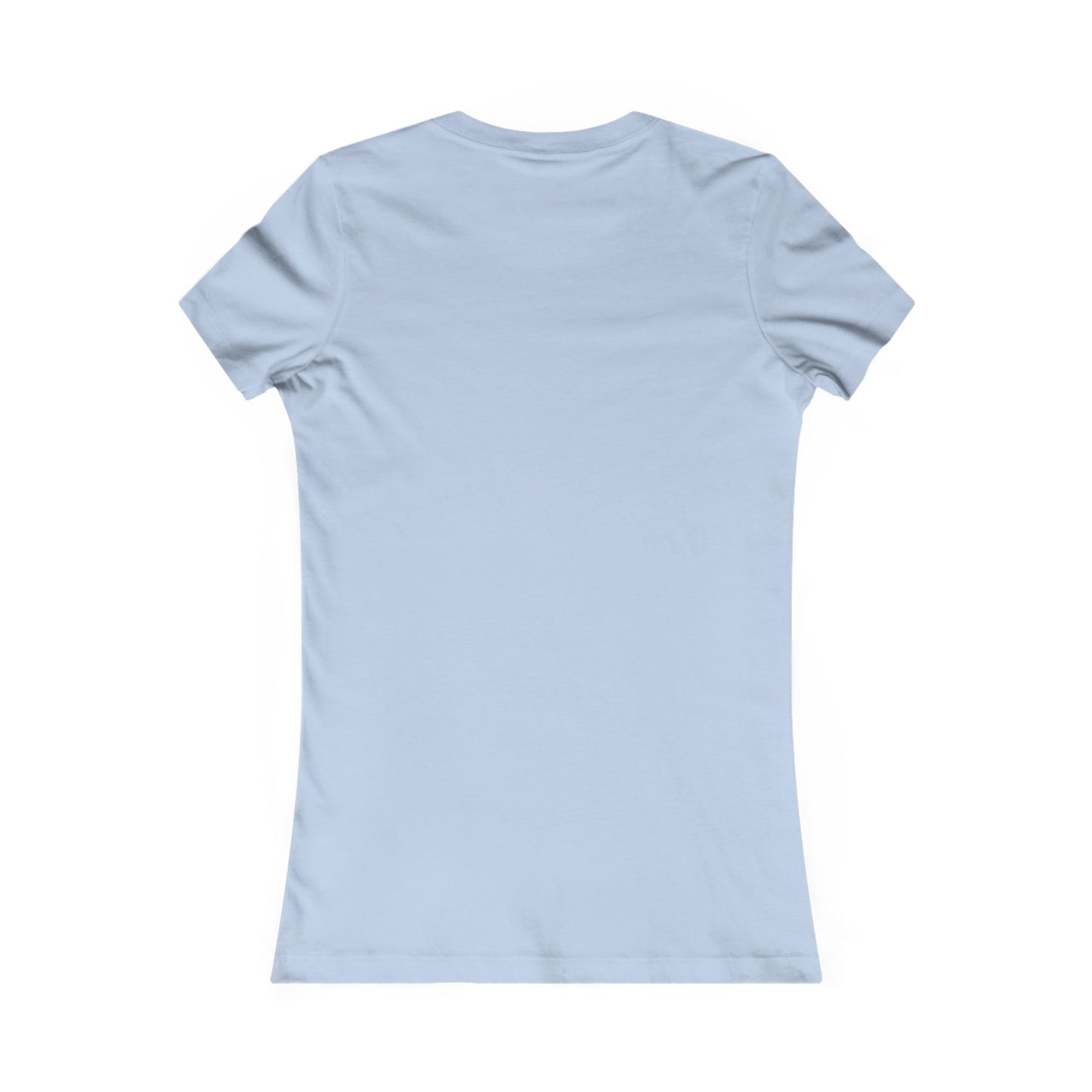 Hello Kitty Women's Favorite T-Shirt