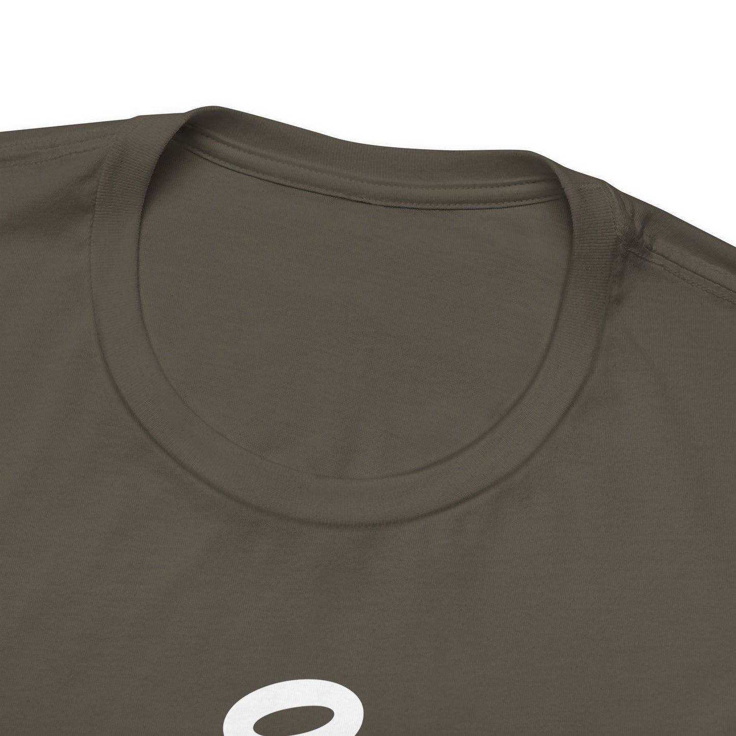 Best Dad Ever Men's Jersey Short Sleeve Tee