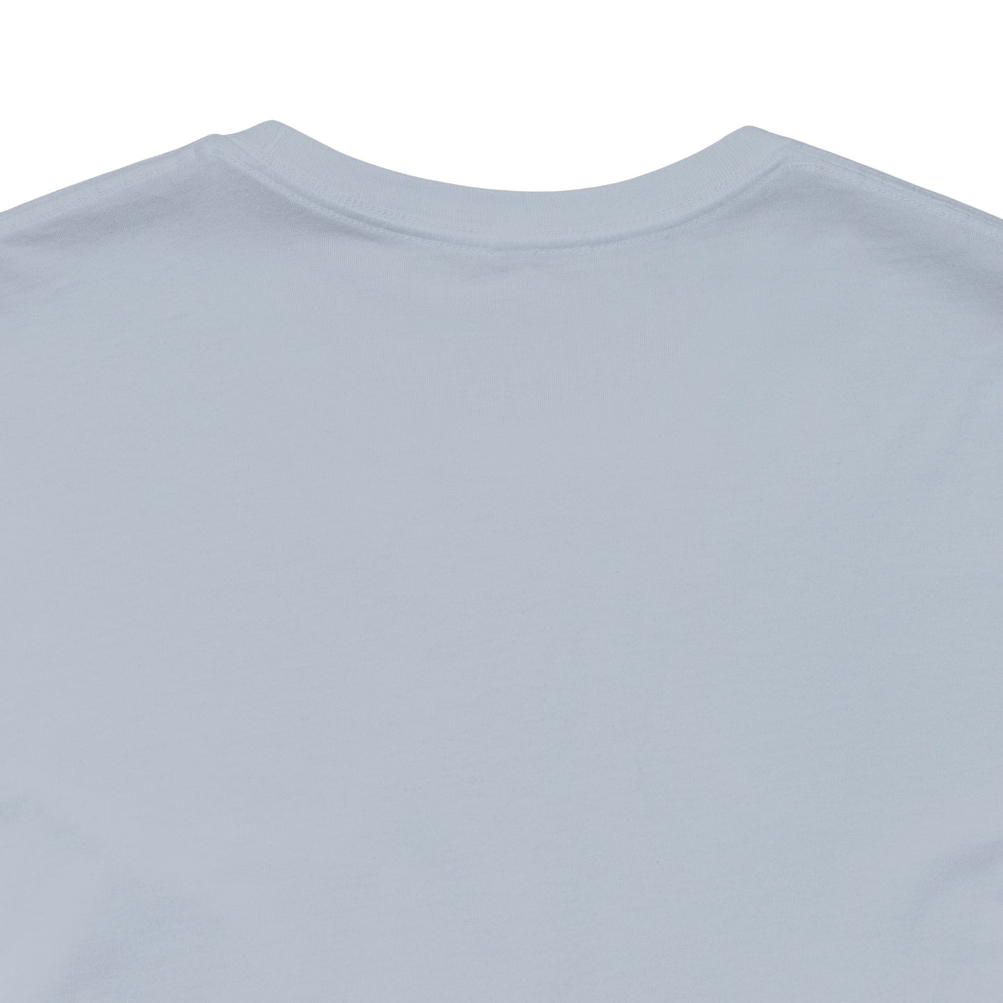 Adventure Unisex Jersey Short Sleeve Tee