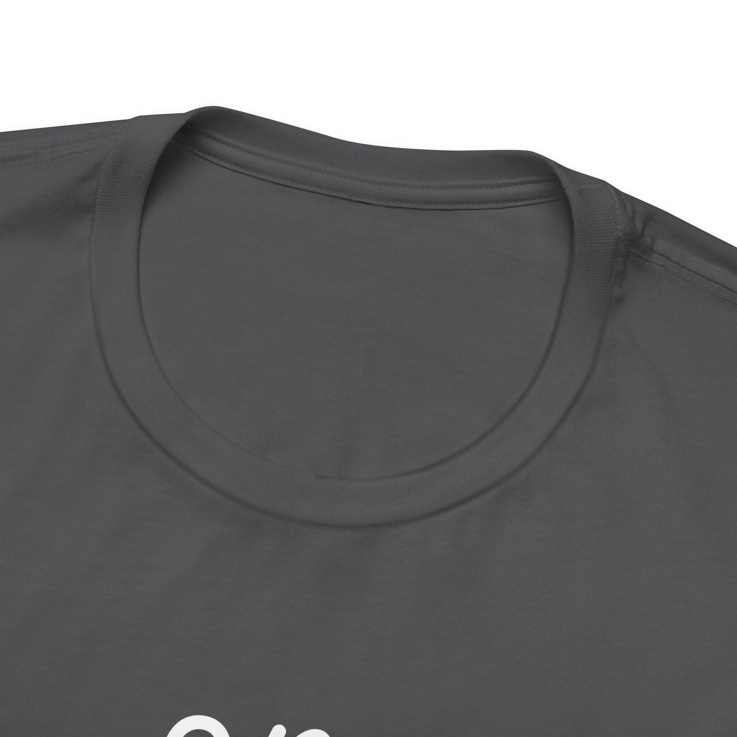 One In A Melon Unisex Jersey Short Sleeve Tee