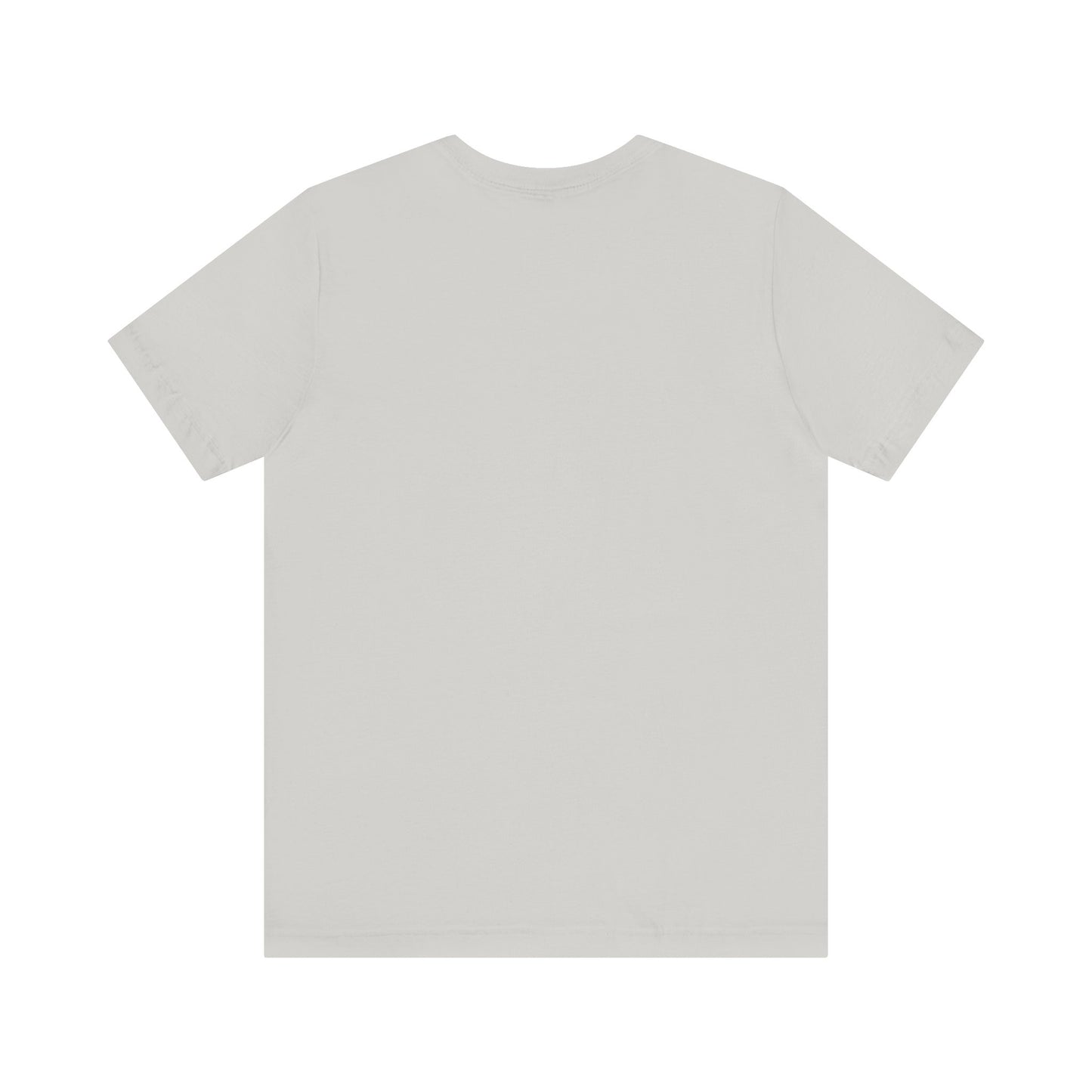 Adventure Unisex Jersey Short Sleeve Tee