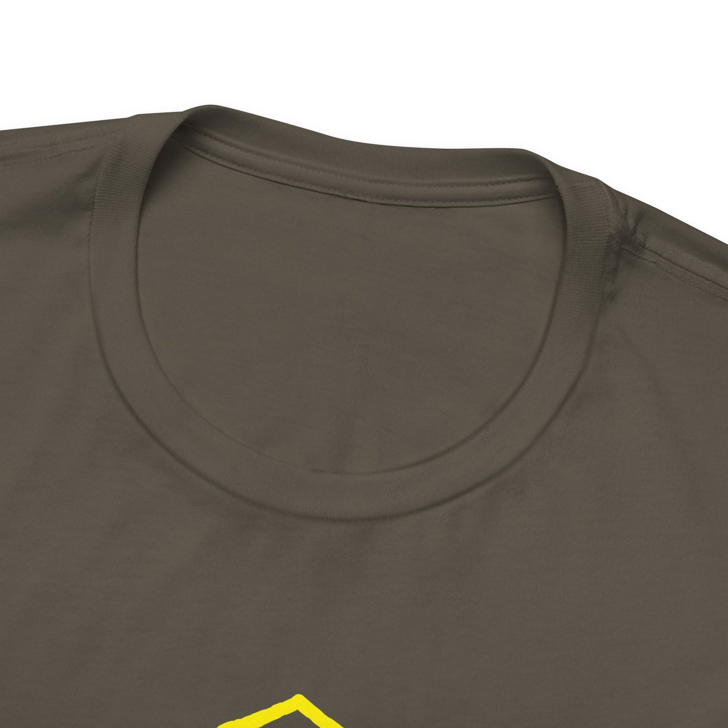 Adventure Unisex Jersey Short Sleeve Tee