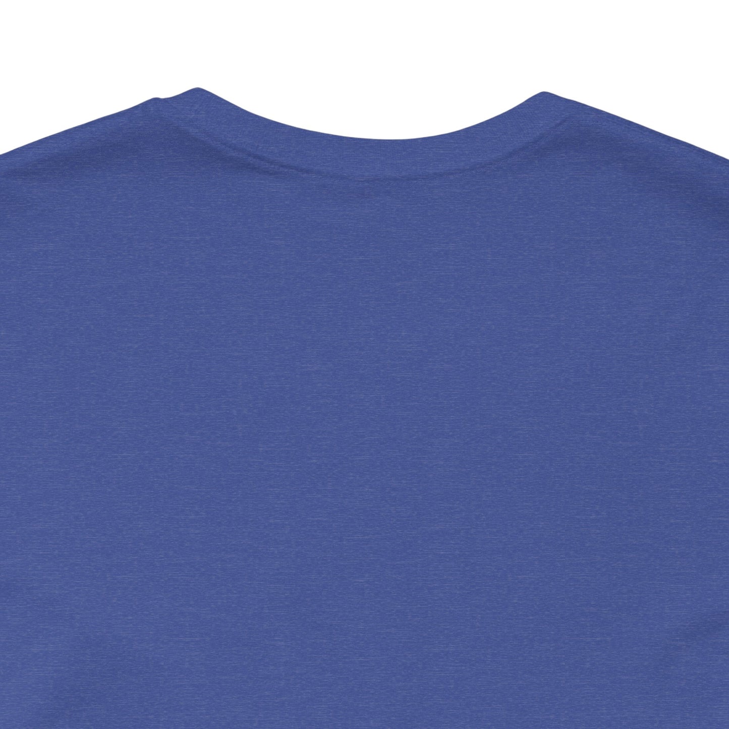 Adventure Unisex Jersey Short Sleeve Tee