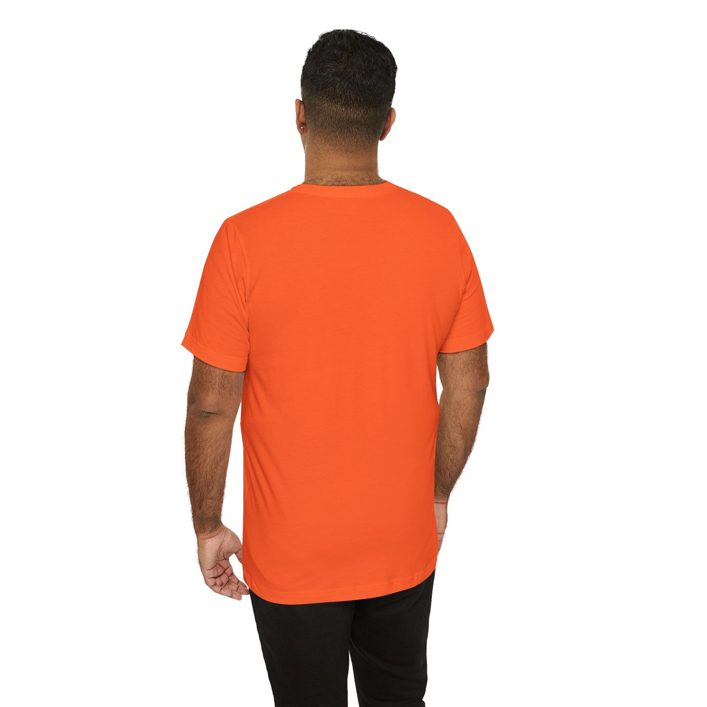 Chevrolet Men's Jersey Short Sleeve Tee