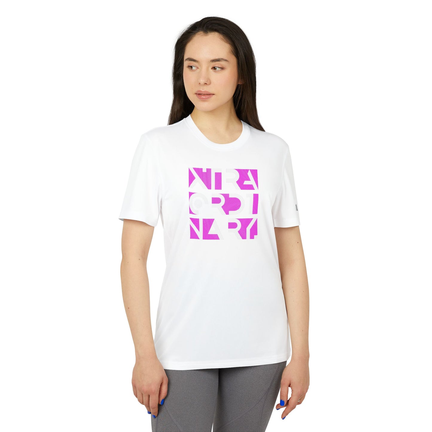 Extraordinary Adidas Women's Sport T-Shirt