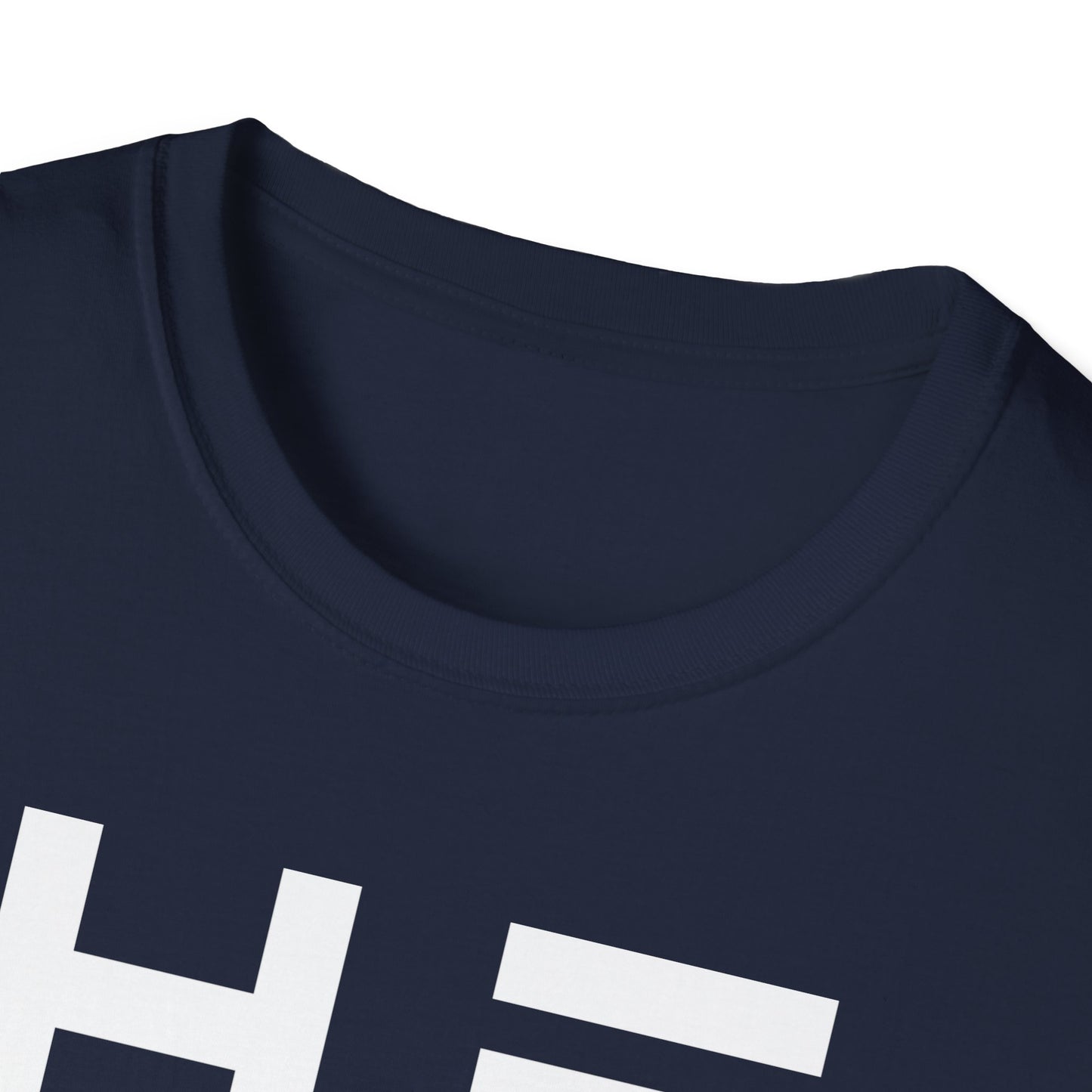 Heaven Is Forever Softstyle T-Shirt