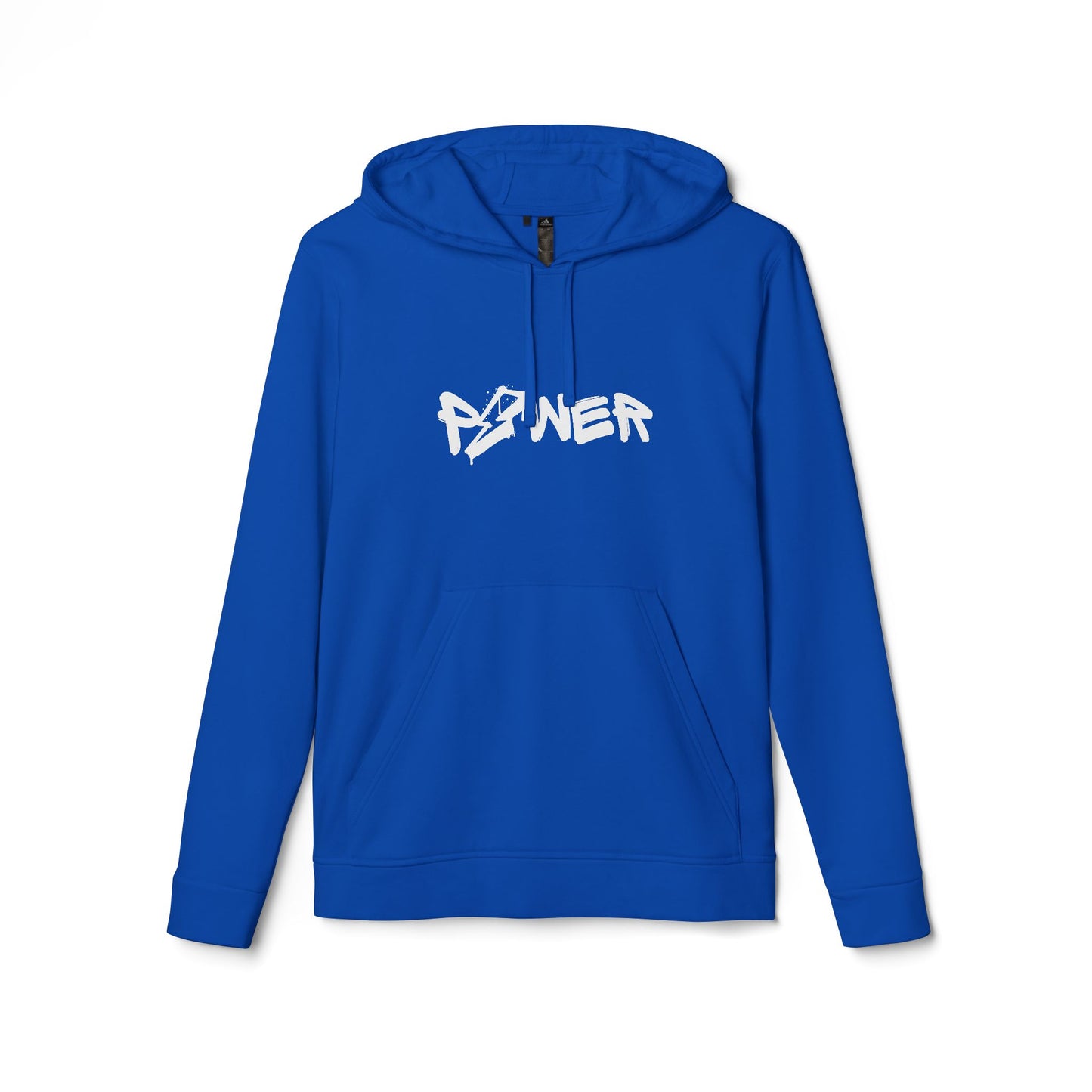 POWER Adidas Unisex Cozy Fleece Hoodie
