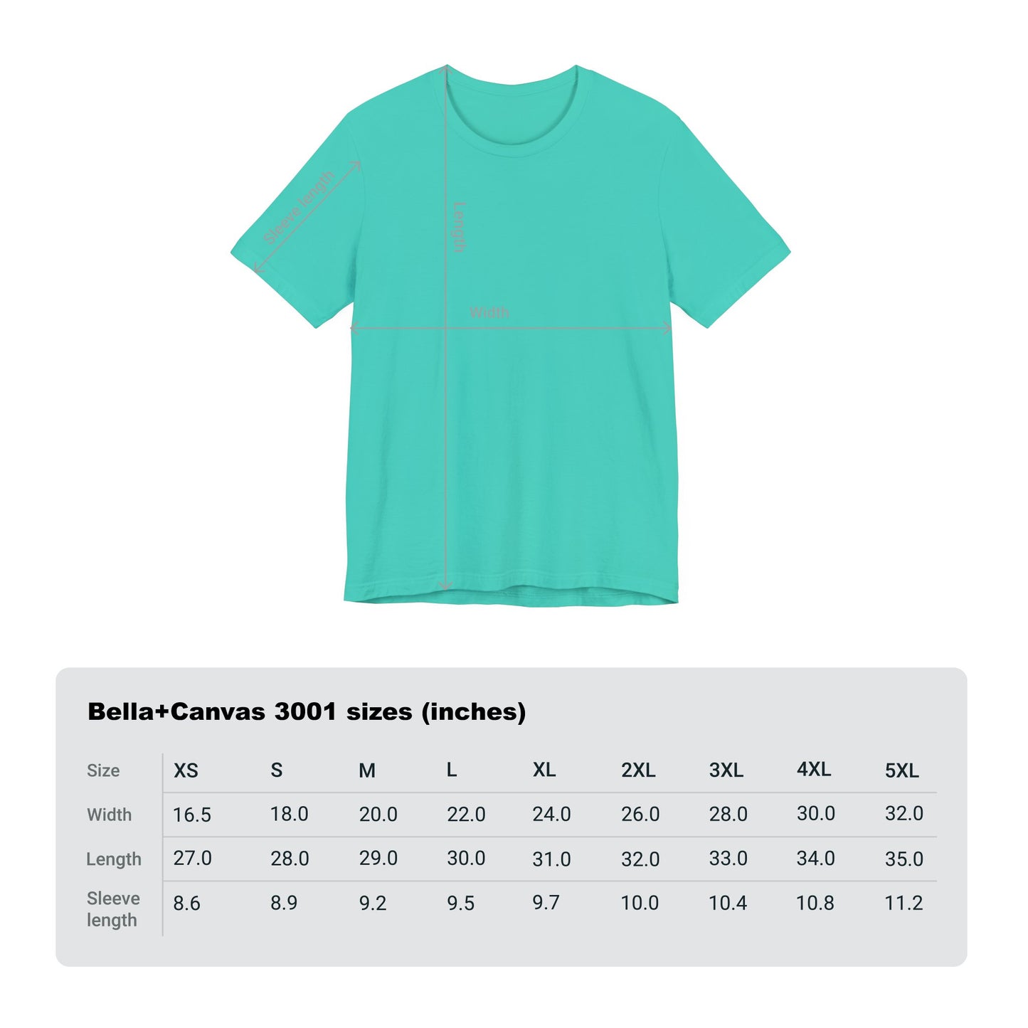 Love Is Patient Corinthians 13:4 Unisex Jersey Short Sleeve Tee
