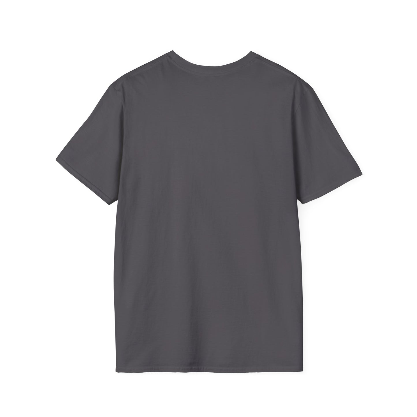 Be Amazing Today But First Coffee Softstyle T-Shirt