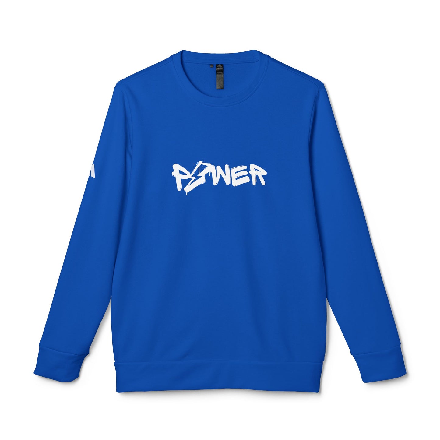POWER Adidas Unisex Cozy Fleece Sweatshirt