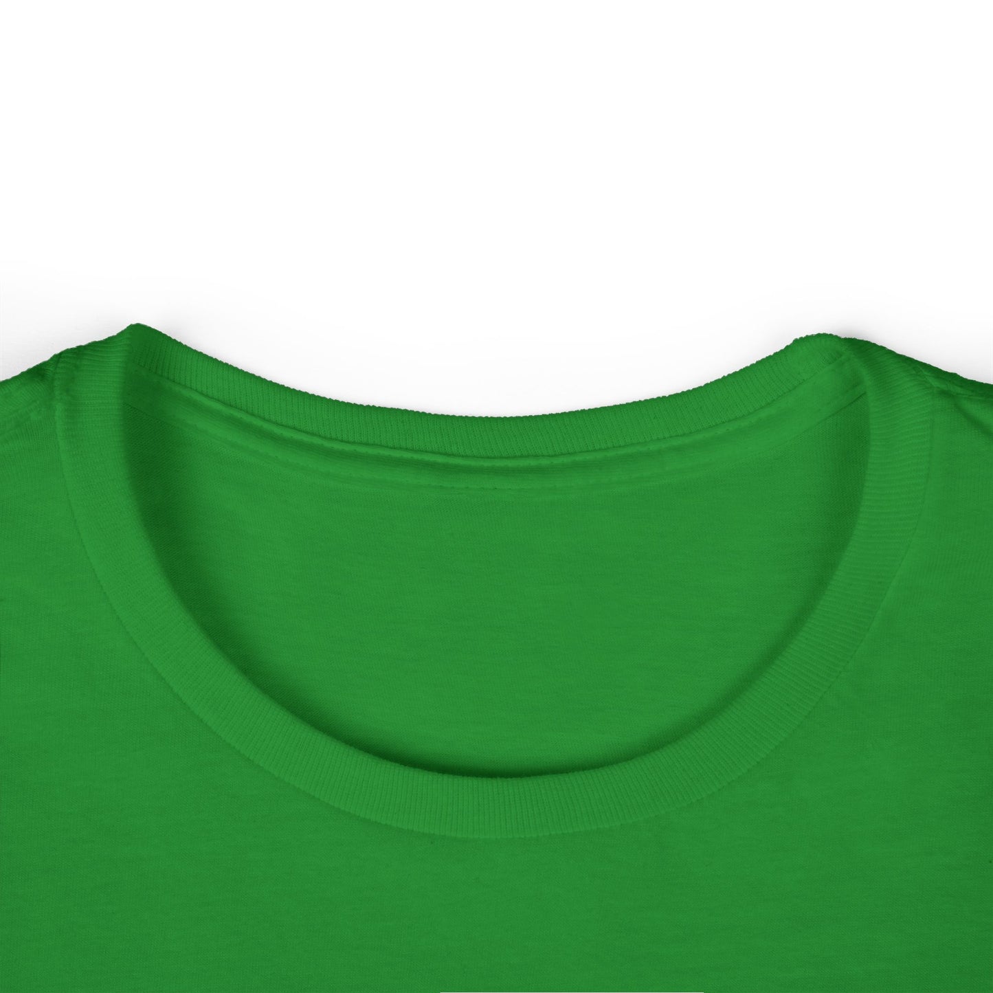 Baseball Mom Women's Softstyle Tee
