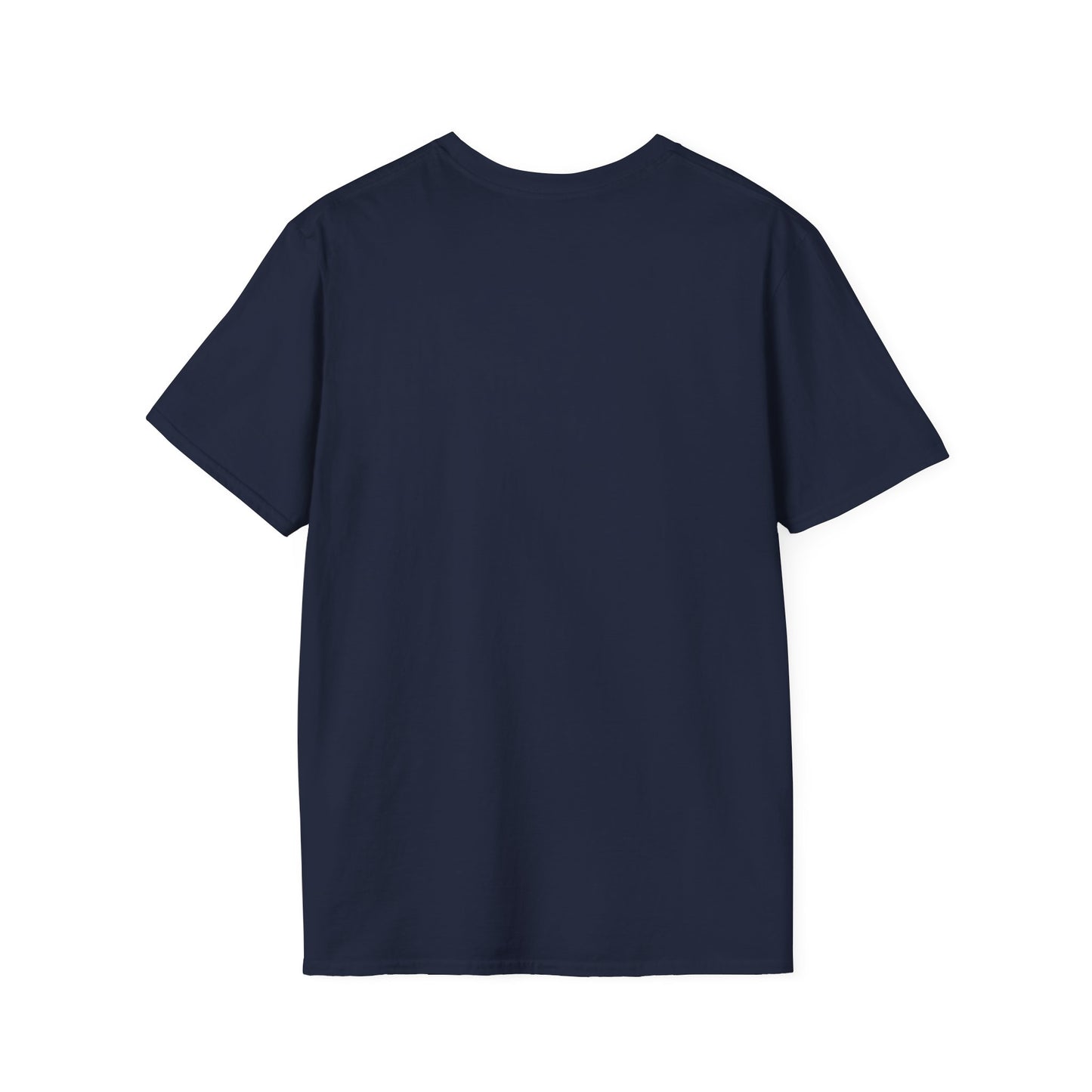 Be Amazing Today But First Coffee Softstyle T-Shirt