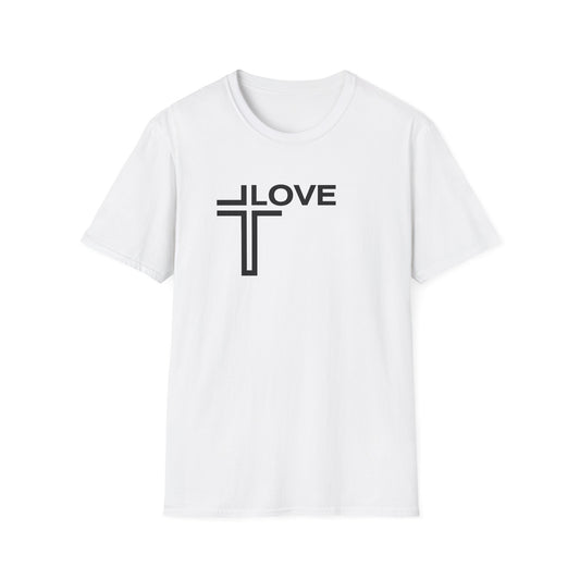 Eternal Love Softstyle T-Shirt